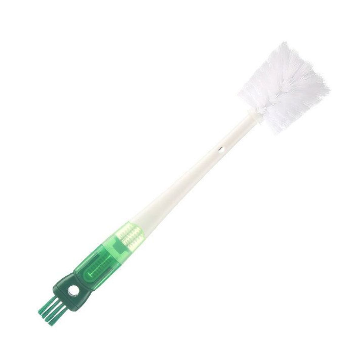 CỌ BÌNH SỮA 5IN1 LOẠI CẢI TIẾN VỆ SINH NHANH CHÓNG DỄ DÀNG PHÙ HỢP VỚI MỌI LOẠI BÌNH 55784 - LADY'S PASSION CỌ BÌNH SỮA 5IN1 LOẠI CẢI TIẾN VỆ SINH NHANH CHÓNG DỄ DÀNG PHÙ HỢP VỚI MỌI LOẠI BÌNH 55784 - LADY'S PASSION