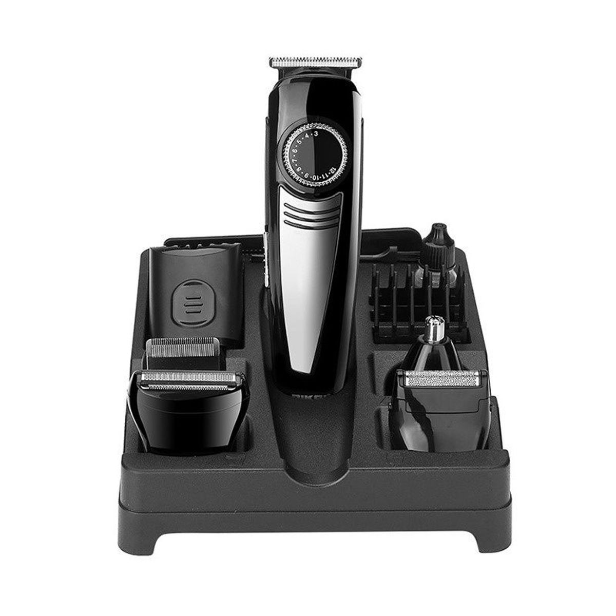 IN CHÍNH HÃNG KEMEI KM-692 - ĐẦY ĐỦ PHỤ KIỆN CẠO RÂU TỈA LÔNG MŨI GD093 - LADY'S PASSSION IN CHÍNH HÃNG KEMEI KM-692 - ĐẦY ĐỦ PHỤ KIỆN CẠO RÂU TỈA LÔNG MŨI GD093 - LADY'S PASSSION