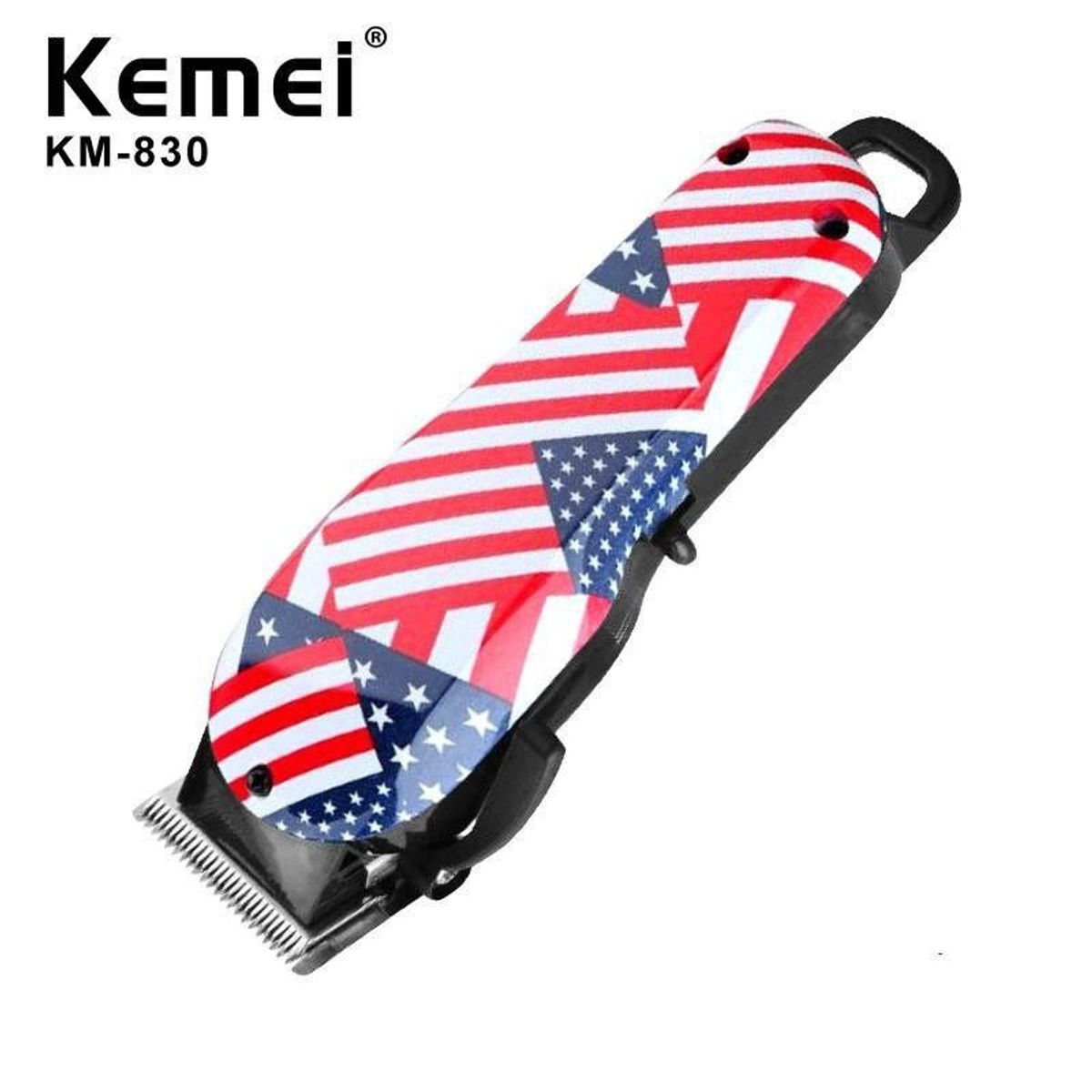 TÔNG ĐƠ CẮT TÓC CHUYÊN NGHIỆP KEMEI KM-830 LƯỠI KÉP DÒNG CHUYÊN CẮT SALON, CAO CẤP CHÍNH HÃNG 100% GD098 - LADY'S PASSION TÔNG ĐƠ CẮT TÓC CHUYÊN NGHIỆP KEMEI KM-830 LƯỠI KÉP DÒNG CHUYÊN CẮT SALON, CAO CẤP CHÍNH HÃNG 100% GD098 - LADY'S PASSION