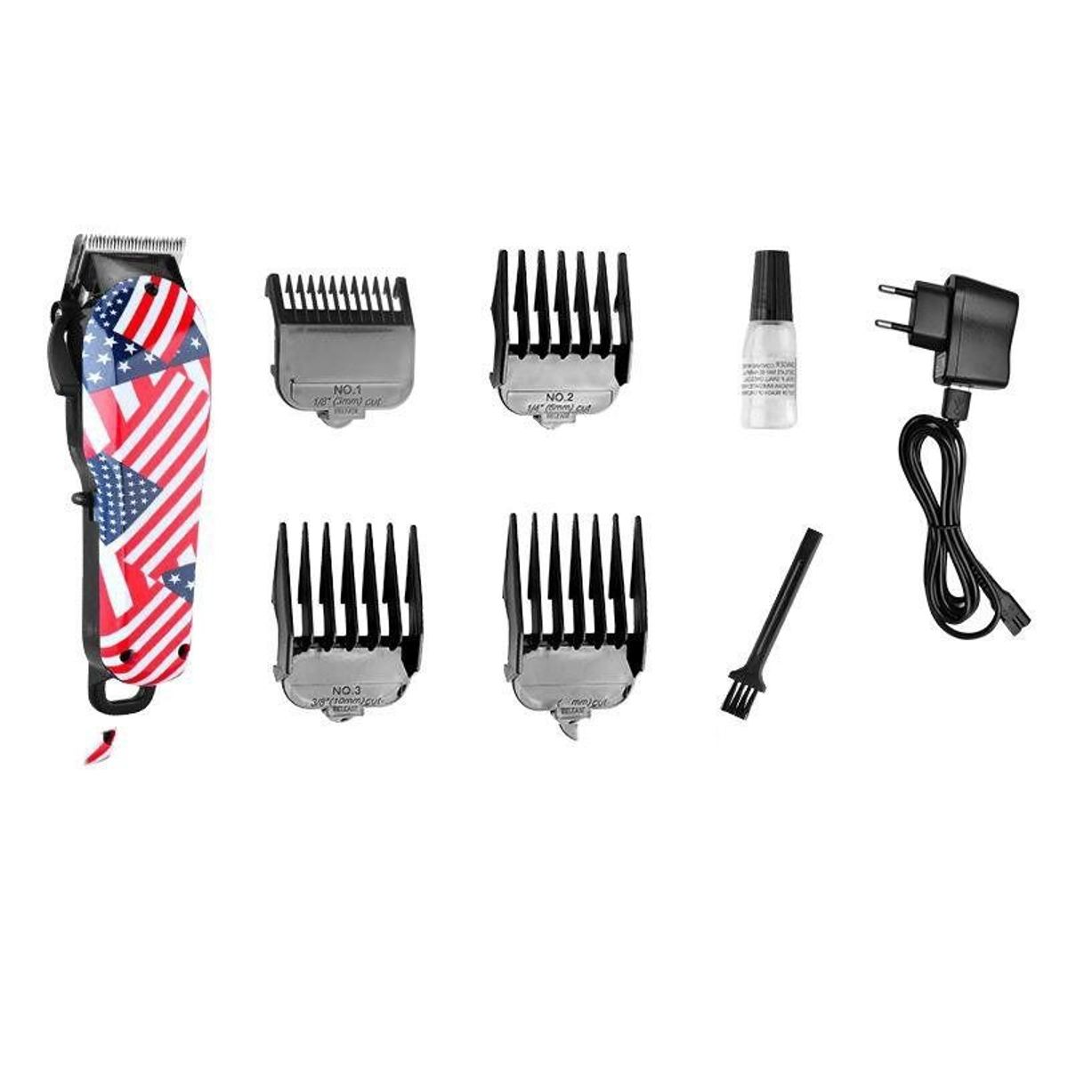 TÔNG ĐƠ CẮT TÓC CHUYÊN NGHIỆP KEMEI KM-830 LƯỠI KÉP DÒNG CHUYÊN CẮT SALON, CAO CẤP CHÍNH HÃNG 100% GD098 - LADY'S PASSION TÔNG ĐƠ CẮT TÓC CHUYÊN NGHIỆP KEMEI KM-830 LƯỠI KÉP DÒNG CHUYÊN CẮT SALON, CAO CẤP CHÍNH HÃNG 100% GD098 - LADY'S PASSION