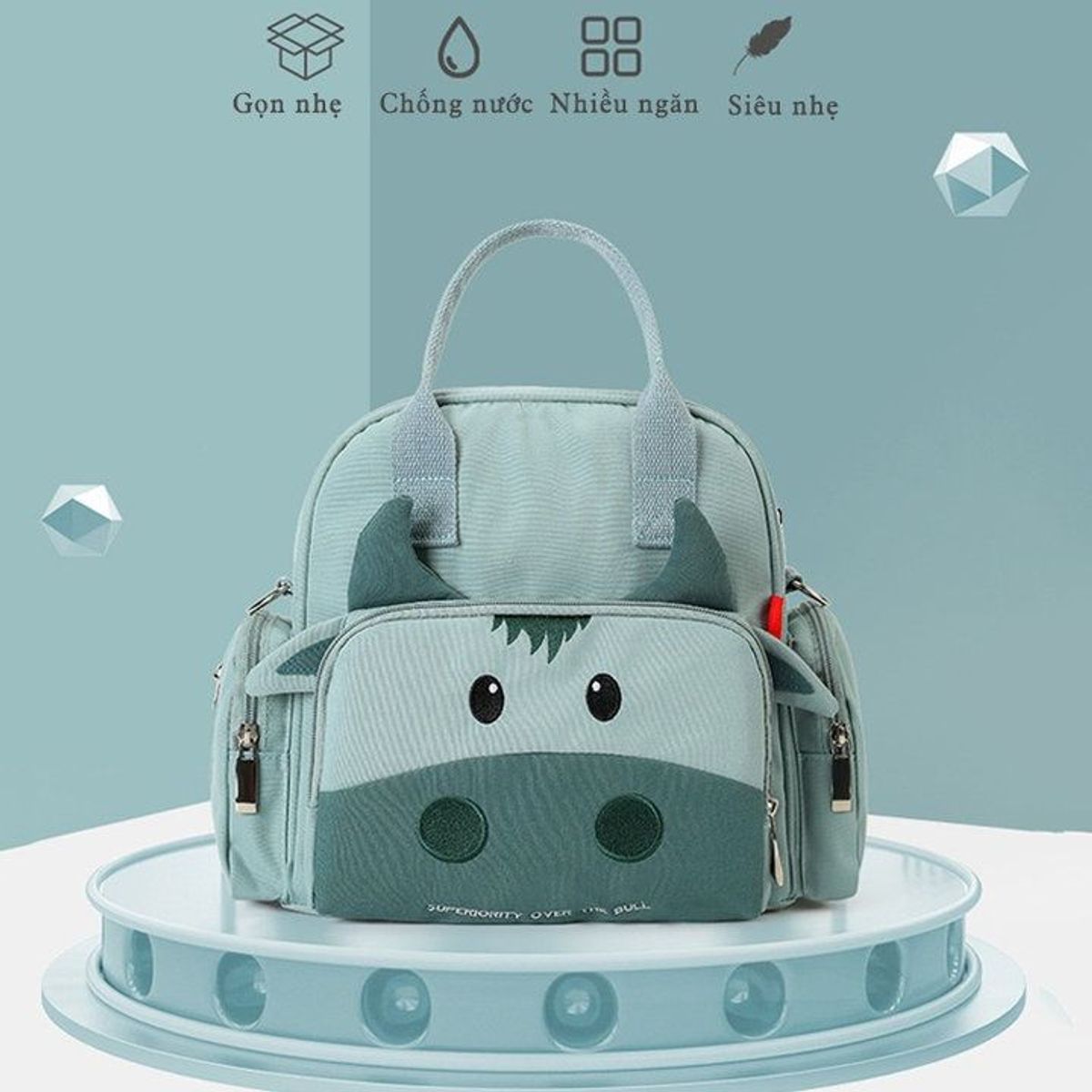 BALO BỈM SỮA THỜI TRANG ĐỰNG CẢ THẾ GIỚI CỦA BÉ HÀNG CAO CẤP 57006 - LADY'S PASSION BALO BỈM SỮA THỜI TRANG ĐỰNG CẢ THẾ GIỚI CỦA BÉ HÀNG CAO CẤP 57006 - LADY'S PASSION