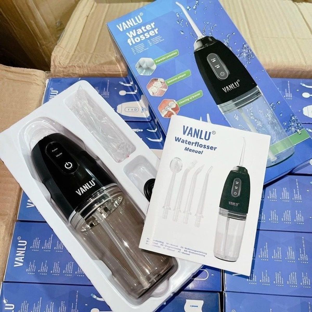 MÁY TĂM NƯỚC OPTISMILE VANLU CAO CẤP CHÍNH HÃNG FULLBOX TẶNG KÈM 4 ĐẦU PHUN GD058 - LADY'S PASSION MÁY TĂM NƯỚC OPTISMILE VANLU CAO CẤP CHÍNH HÃNG FULLBOX TẶNG KÈM 4 ĐẦU PHUN GD058 - LADY'S PASSION