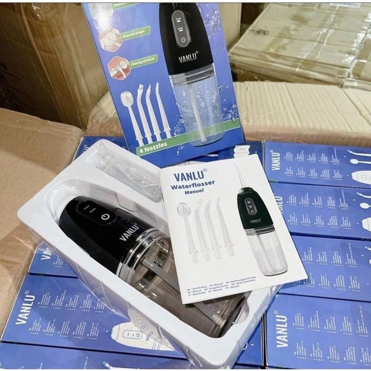 MÁY TĂM NƯỚC OPTISMILE VANLU CAO CẤP CHÍNH HÃNG FULLBOX TẶNG KÈM 4 ĐẦU PHUN GD058 - LADY'S PASSION MÁY TĂM NƯỚC OPTISMILE VANLU CAO CẤP CHÍNH HÃNG FULLBOX TẶNG KÈM 4 ĐẦU PHUN GD058 - LADY'S PASSION
