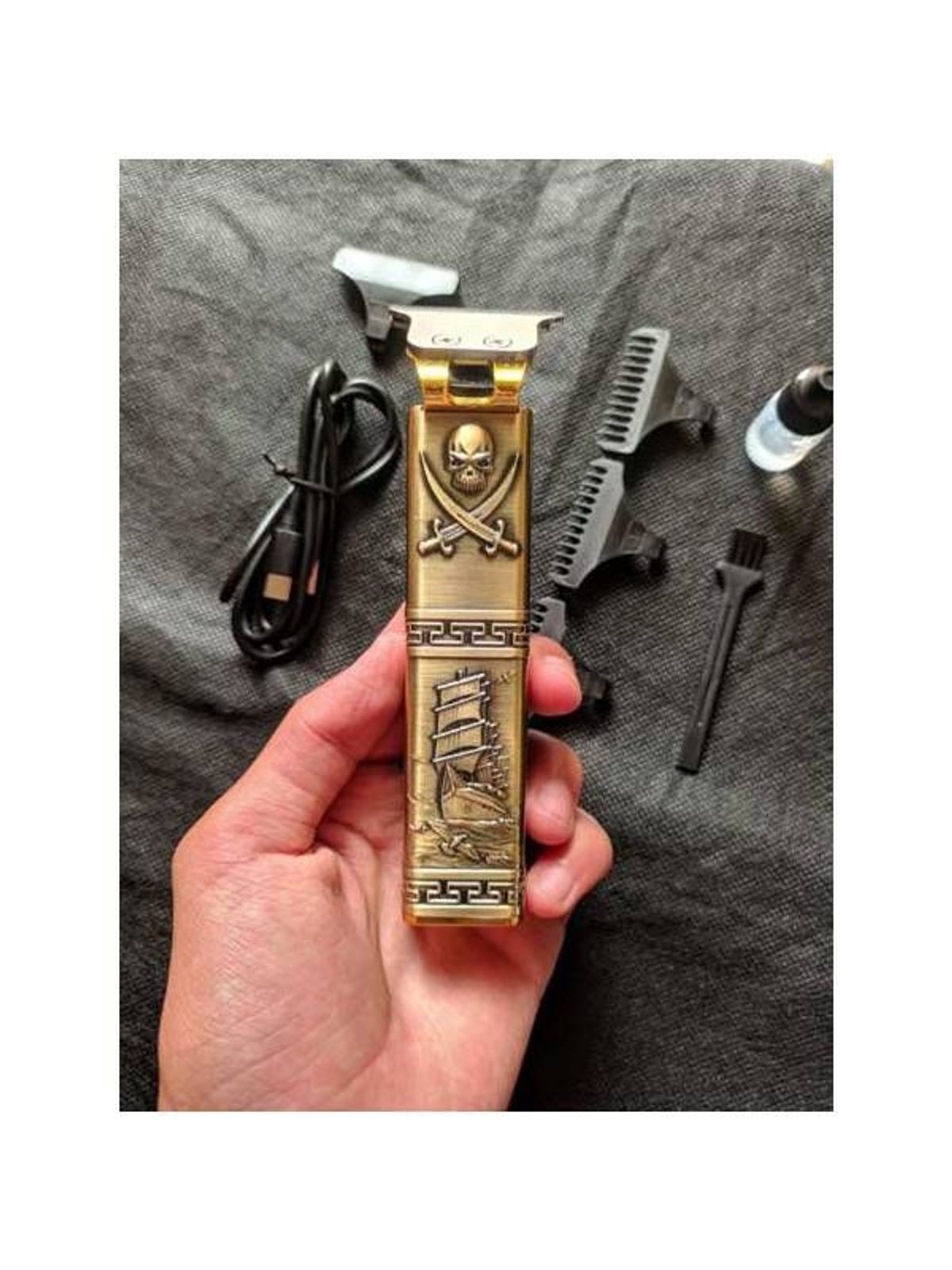 TÔNG ĐƠ CẮT TÓC CHUYÊN NGHIỆP CHO SALON KEMEI 2232 KHUNG THÉP CHỐNG HAN RỈ, SỬ DỤNG KHÔNG DÂY LIÊN TỤC TRONG GẦN 2 GIỜ LIÊN TỤC GD034 - LADY'S PASSION TÔNG ĐƠ CẮT TÓC CHUYÊN NGHIỆP CHO SALON KEMEI 2232 KHUNG THÉP CHỐNG HAN RỈ, SỬ DỤNG KHÔNG DÂY LIÊN TỤC TRONG GẦN 2 GIỜ LIÊN TỤC GD034 - LADY'S PASSION