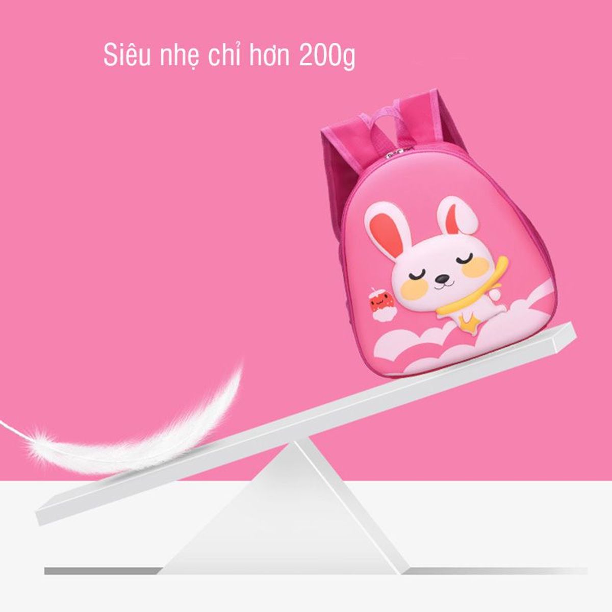 BALO TRỨNG TRẺ EM CAO CẤP NHIỀU HÌNH THÚ ĐÁNG YÊU, IN NỔI HÌNH 3D SỐNG ĐỘNG CHỐNG NƯỚC 56206 - LADY'S PASSION BALO TRỨNG TRẺ EM CAO CẤP NHIỀU HÌNH THÚ ĐÁNG YÊU, IN NỔI HÌNH 3D SỐNG ĐỘNG CHỐNG NƯỚC 56206 - LADY'S PASSION