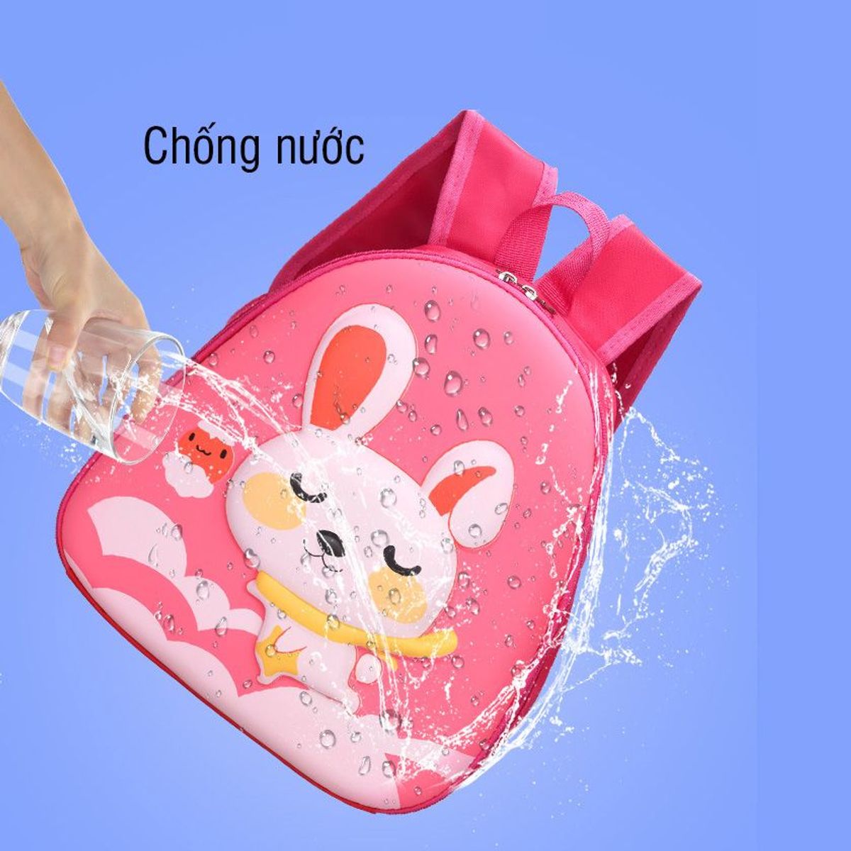 BALO TRỨNG TRẺ EM CAO CẤP NHIỀU HÌNH THÚ ĐÁNG YÊU, IN NỔI HÌNH 3D SỐNG ĐỘNG CHỐNG NƯỚC 56206 - LADY'S PASSION BALO TRỨNG TRẺ EM CAO CẤP NHIỀU HÌNH THÚ ĐÁNG YÊU, IN NỔI HÌNH 3D SỐNG ĐỘNG CHỐNG NƯỚC 56206 - LADY'S PASSION