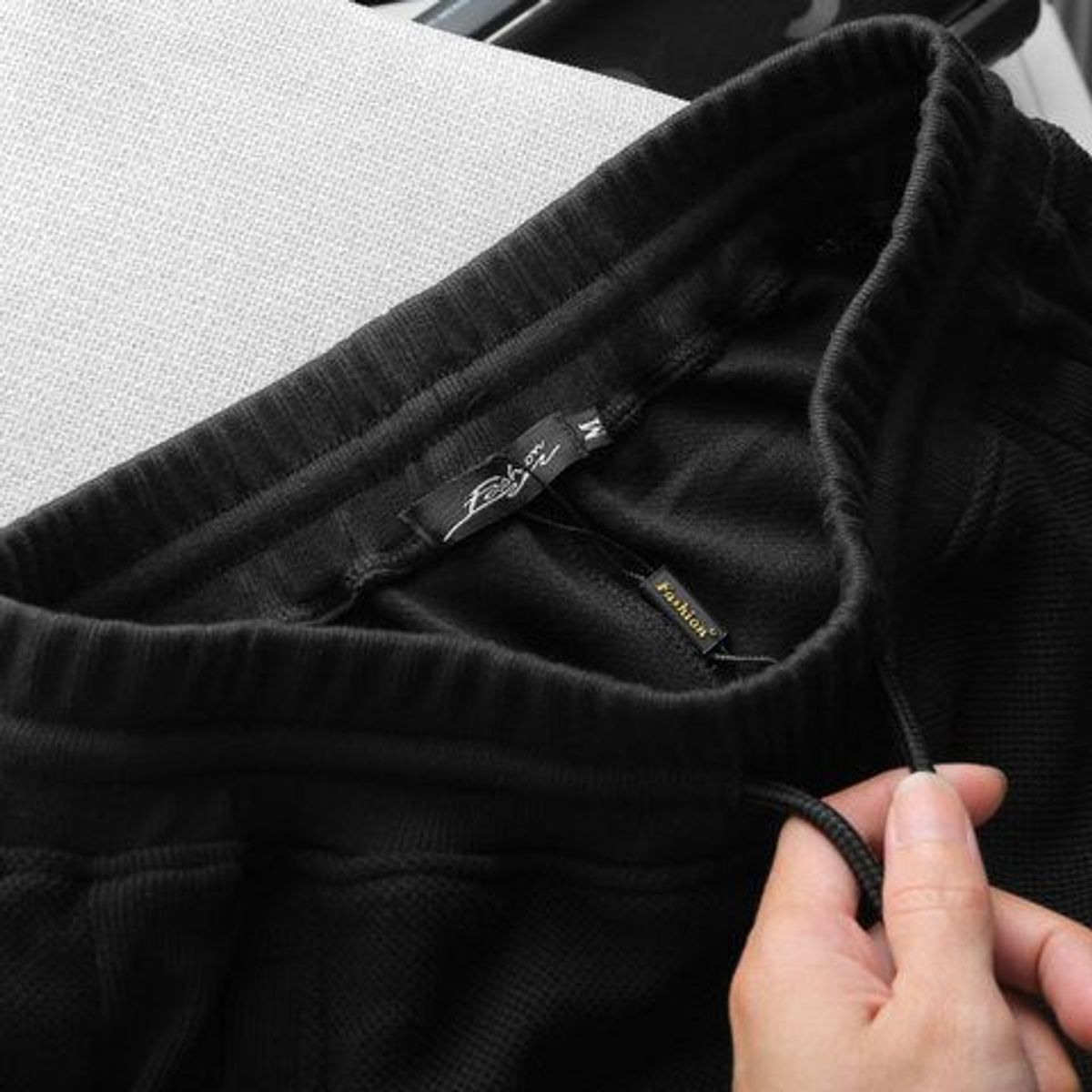 QUẦN SHORT THUN NAM NEW BASIC P203 - LADY'S PASSION QUẦN SHORT THUN NAM NEW BASIC P203 - LADY'S PASSION