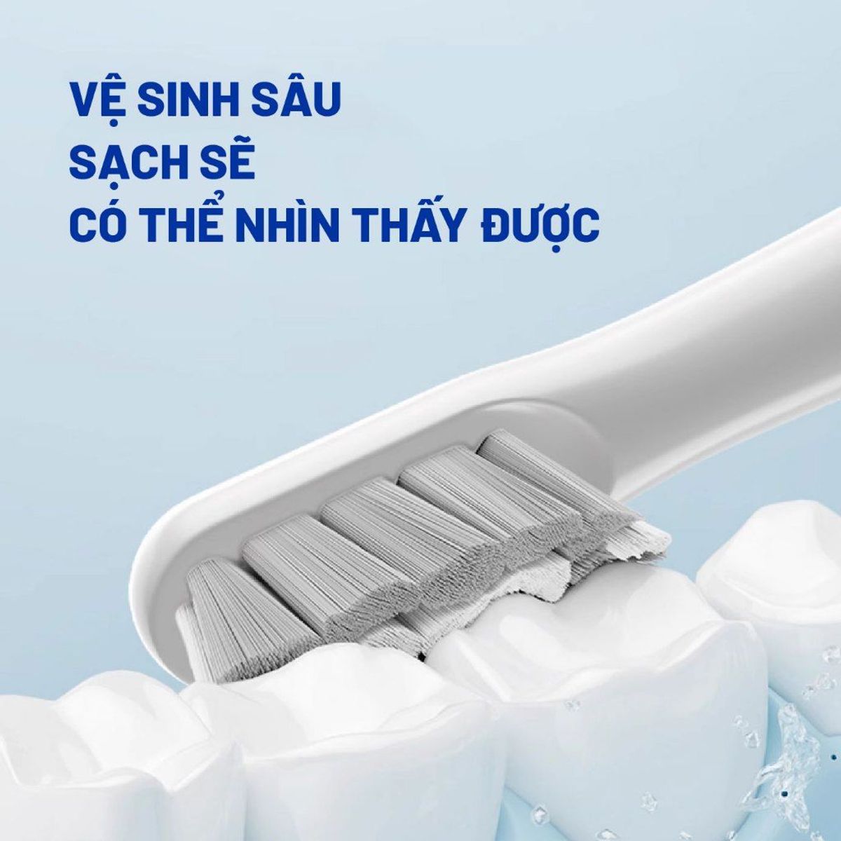 Bàn Chải Điện Hyundai OC012 Chính Hãng Bảo Hành 12 Tháng Bàn Chải Điện Hyundai OC012 Chính Hãng Bảo Hành 12 Tháng