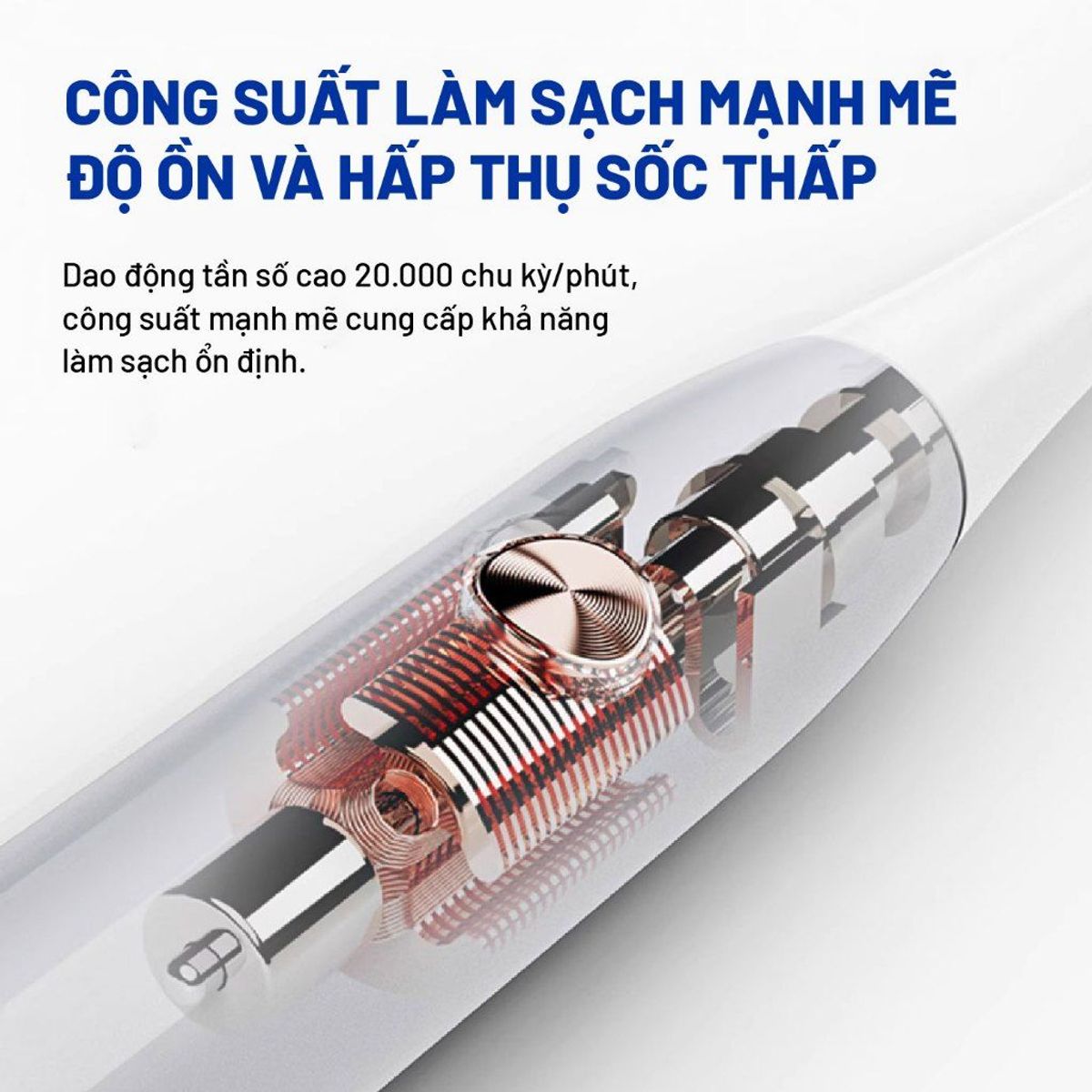 Bàn Chải Điện Hyundai OC012 Chính Hãng Bảo Hành 12 Tháng Bàn Chải Điện Hyundai OC012 Chính Hãng Bảo Hành 12 Tháng