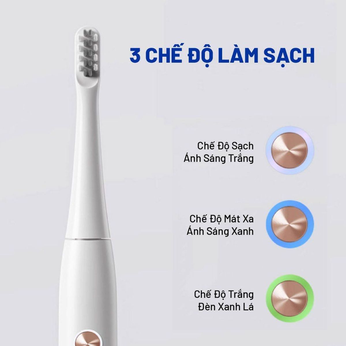 Bàn Chải Điện Hyundai OC012 Chính Hãng Bảo Hành 12 Tháng Bàn Chải Điện Hyundai OC012 Chính Hãng Bảo Hành 12 Tháng