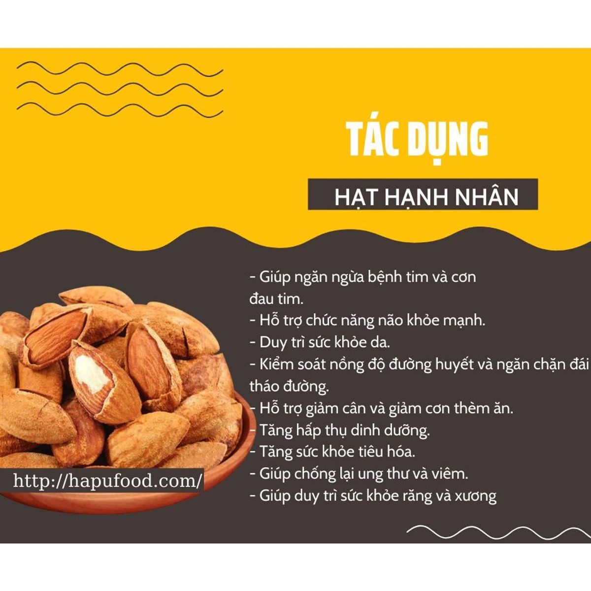 HẠT HẠNH NHÂN MỸ VỎ BƠ MỎNG HŨ 300G, 400G DINH DƯỠNG, THƠM NGON H02 - LADY'S PASSION HẠT HẠNH NHÂN MỸ VỎ BƠ MỎNG HŨ 300G, 400G DINH DƯỠNG, THƠM NGON H02 - LADY'S PASSION