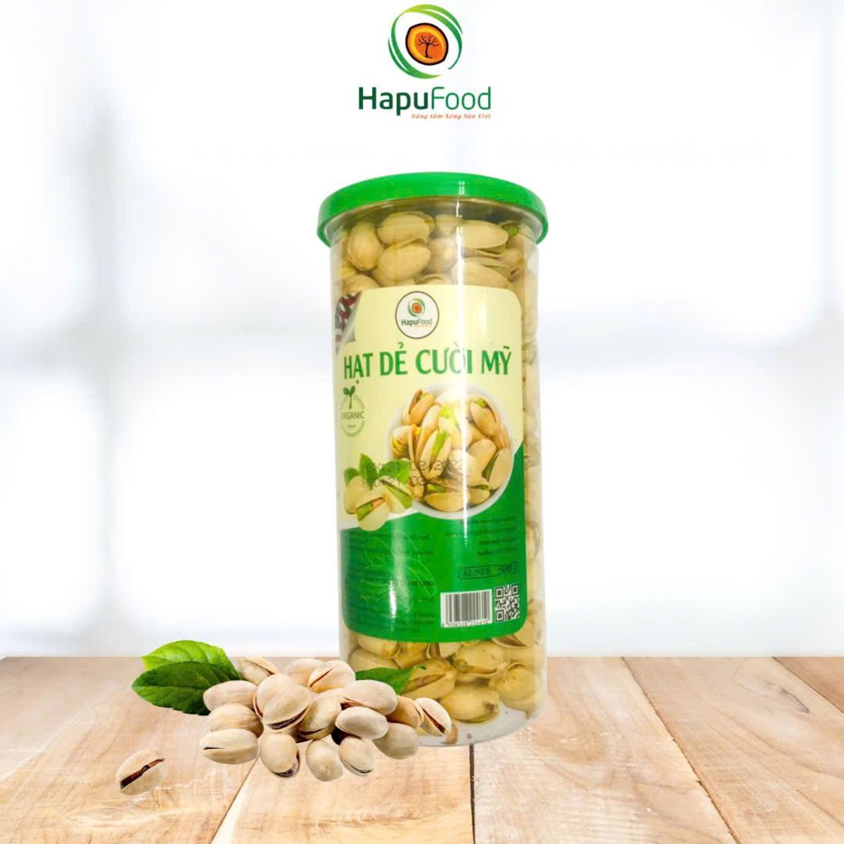 HẠT DẺ CƯỜI GIÀU DINH DƯỠNG HỘP 500G H06 - LADY'S PASSION HẠT DẺ CƯỜI GIÀU DINH DƯỠNG HỘP 500G H06 - LADY'S PASSION