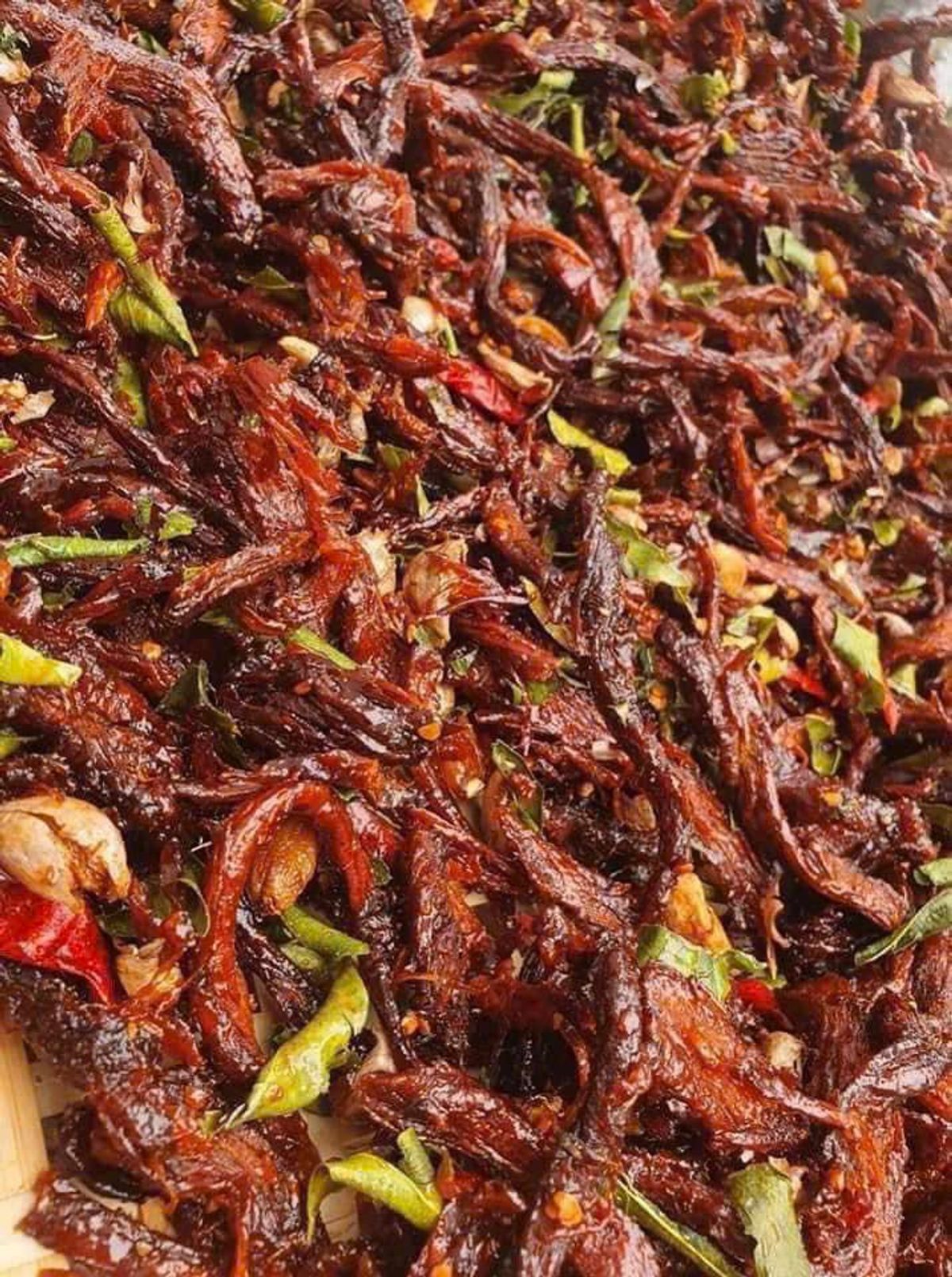 KHÔ BÒ ĐẬP LÁ CHANH - ĂN VẶT QUỐC DÂN AI CŨNG PHẢI MÊ 250G - WINNIE HOUSE KHÔ BÒ ĐẬP LÁ CHANH - ĂN VẶT QUỐC DÂN AI CŨNG PHẢI MÊ 250G - WINNIE HOUSE