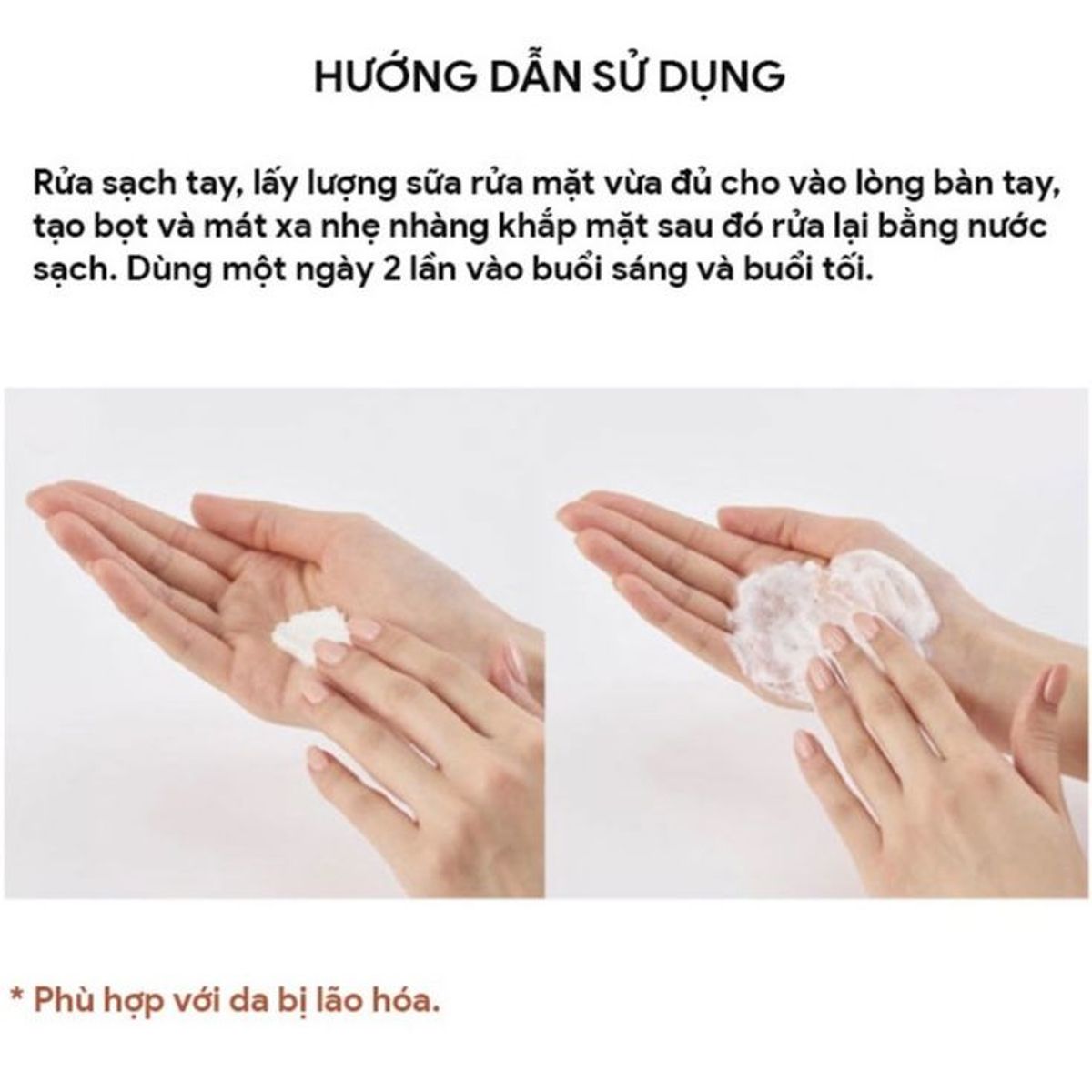 Sữa Rửa Mặt Collagen Hàn Quốc WHISIS Collagen Intensive Foam Cleansing 120ml Sữa Rửa Mặt Collagen Hàn Quốc WHISIS Collagen Intensive Foam Cleansing 120ml
