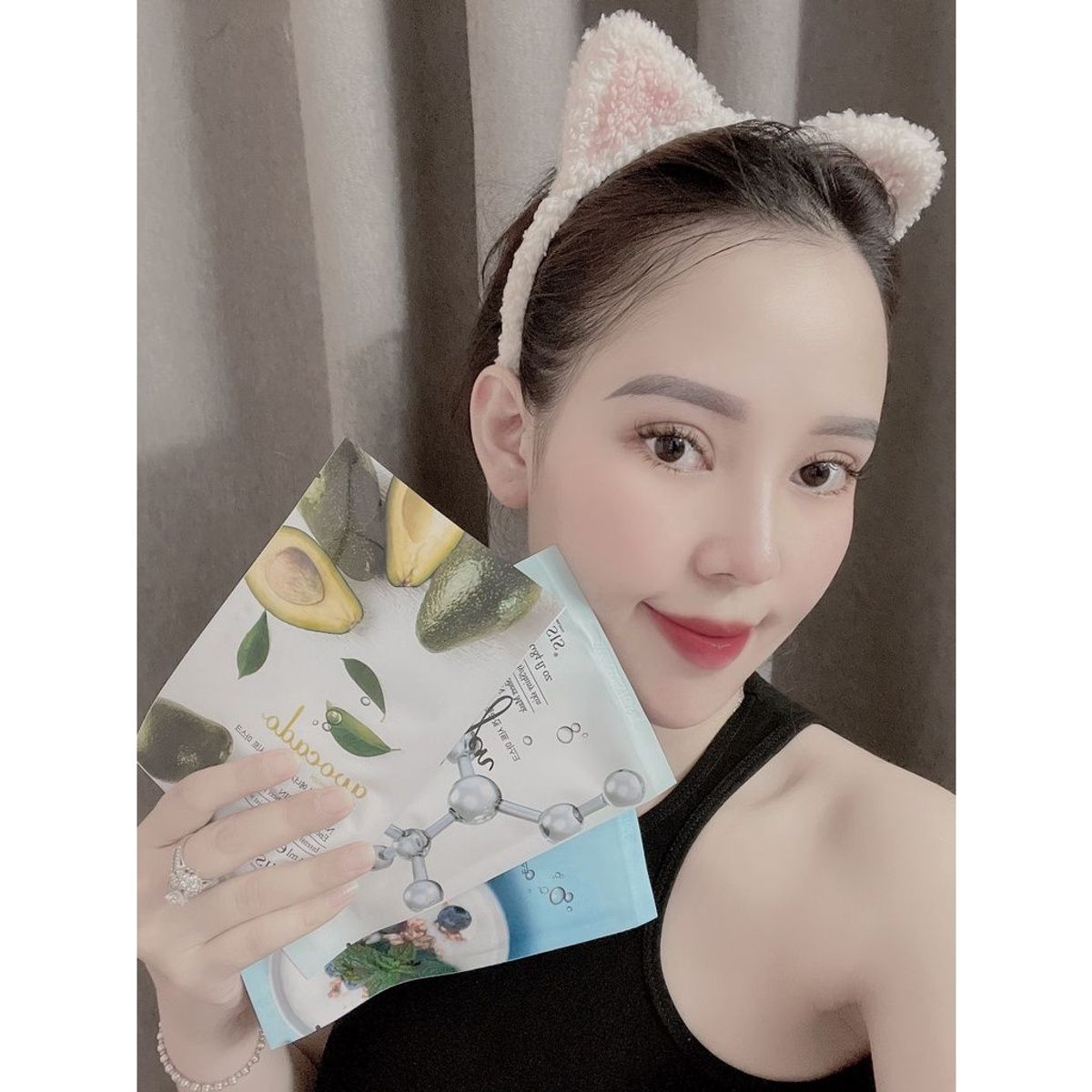 Combo 10 Mặt Nạ Bơ Sữa WHISIS Nature Origin Energy Avocado Cấp Nước, Tăng Cường Độ Đàn Hồi Của Da 25ml/miếng Combo 10 Mặt Nạ Bơ Sữa WHISIS Nature Origin Energy Avocado Cấp Nước, Tăng Cường Độ Đàn Hồi Của Da 25ml/miếng