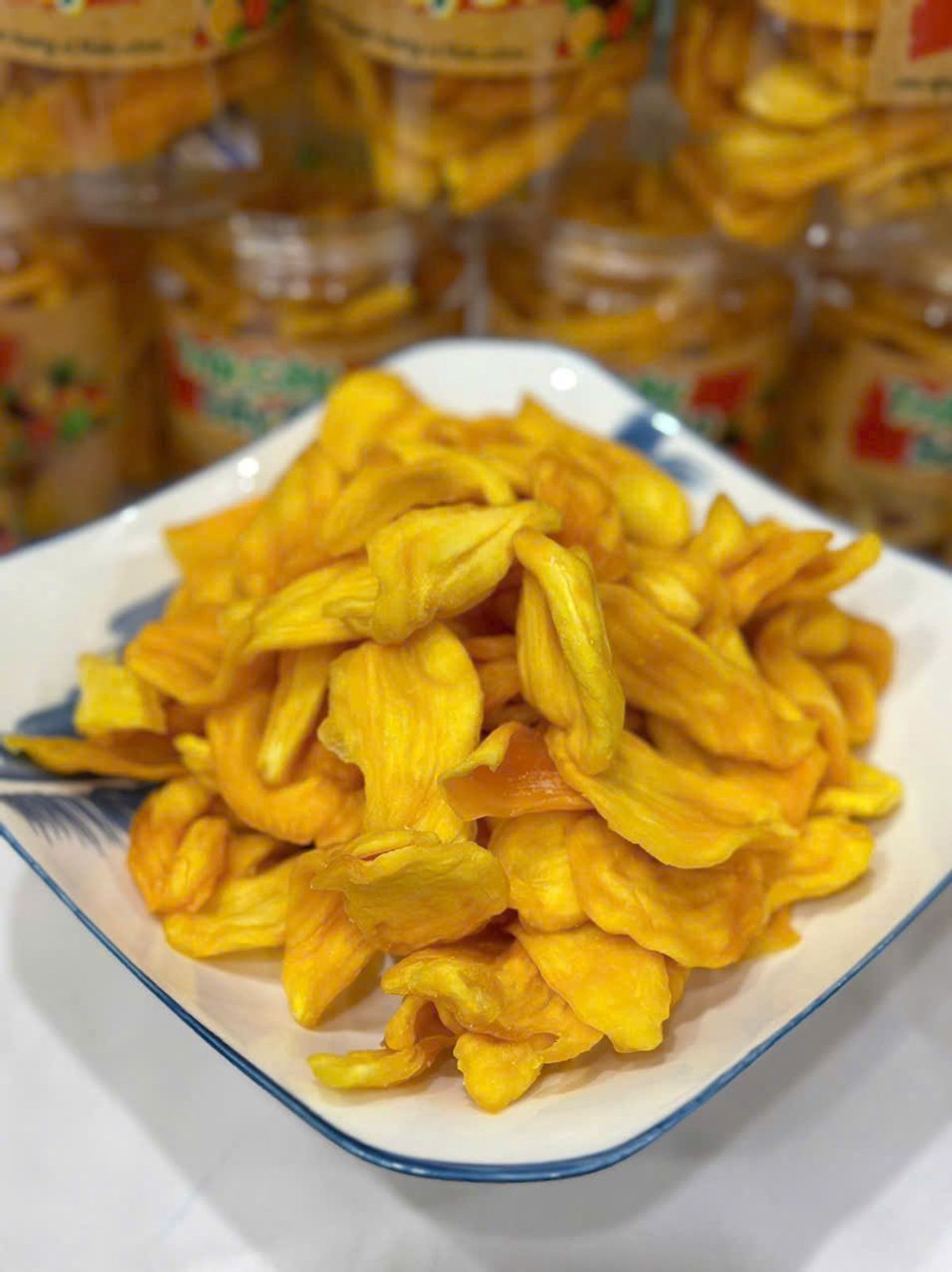 MÍT SẤY DẺO - ĐẶC SẢN QUÊ HƯƠNG, HƯƠNG VỊ TUỔI THƠ 250G - WINNIE HOUSE MÍT SẤY DẺO - ĐẶC SẢN QUÊ HƯƠNG, HƯƠNG VỊ TUỔI THƠ 250G - WINNIE HOUSE