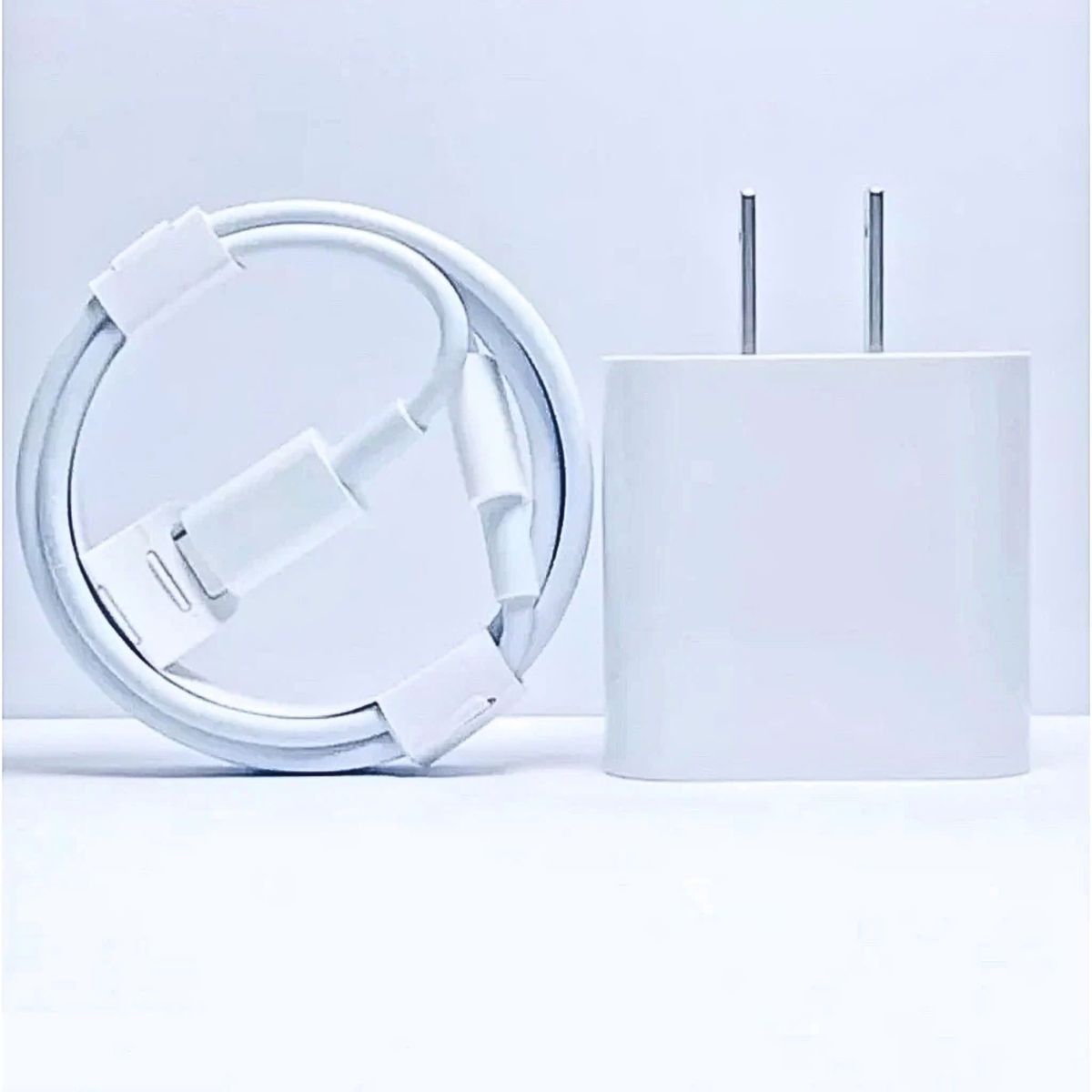 Sạc nhanh PD20W – Củ sạc TypeC PD 3.0 cho 8/X/Xs/11/12/13/14/15 Plus/Pro/ProMax – Nhanh và An toàn Sạc nhanh PD20W – Củ sạc TypeC PD 3.0 cho 8/X/Xs/11/12/13/14/15 Plus/Pro/ProMax – Nhanh và An toàn