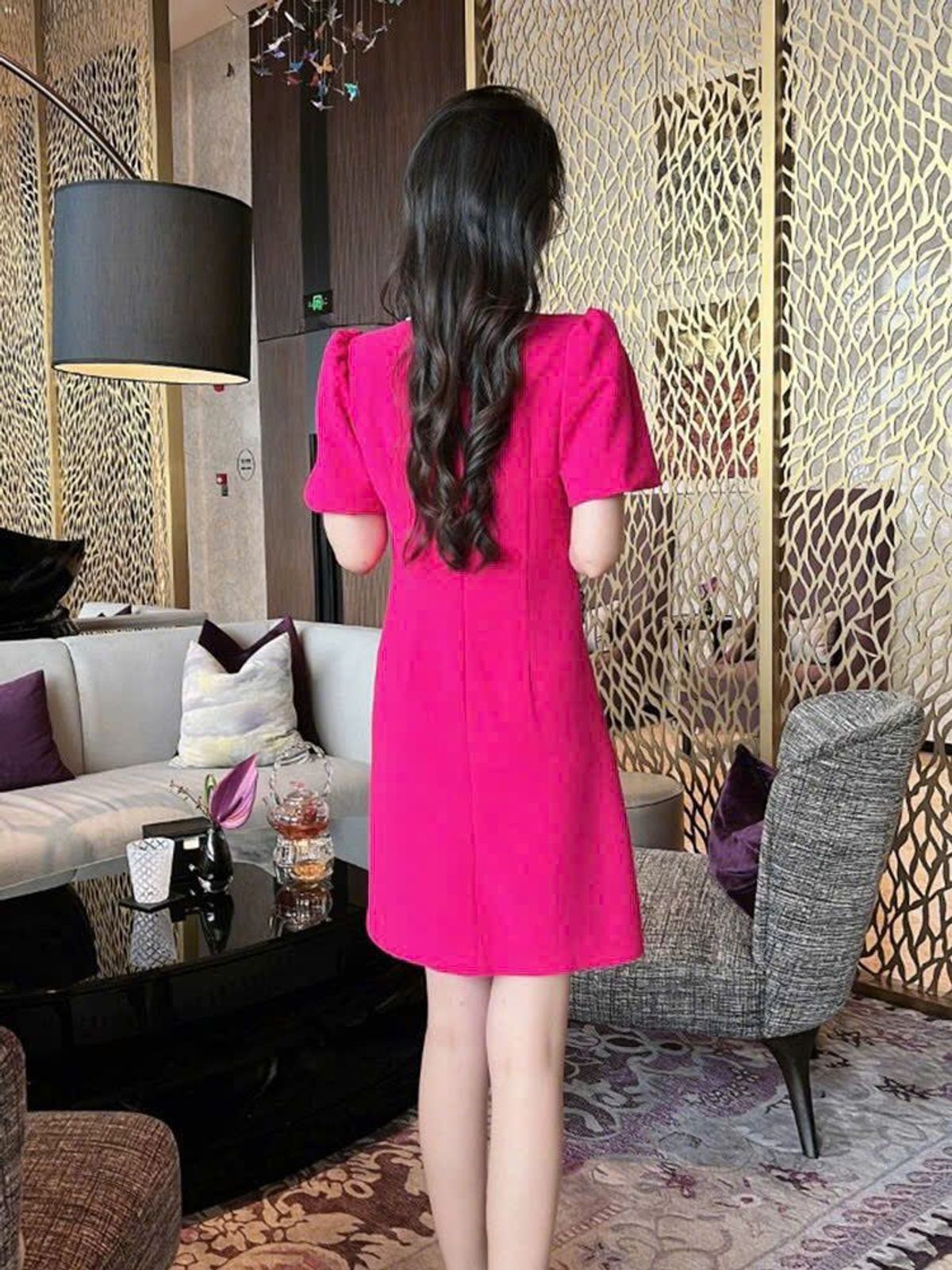 ĐẦM SUÔNG CỔ KHOÉT Quảng Châu ĐẦM SUÔNG CỔ KHOÉT Quảng Châu