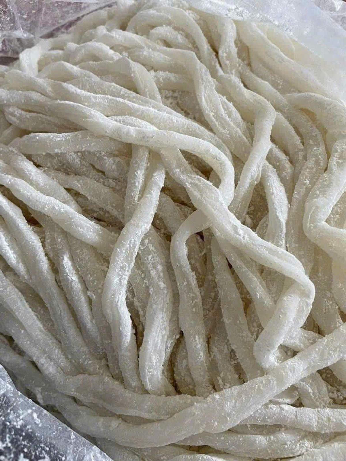 BÁNH CANH BỘT XẮT MIỀN TÂY, TÌM LẠI HƯƠNG VỊ QUÊ NHÀ 1KG - WINNIE HOUSE BÁNH CANH BỘT XẮT MIỀN TÂY, TÌM LẠI HƯƠNG VỊ QUÊ NHÀ 1KG - WINNIE HOUSE