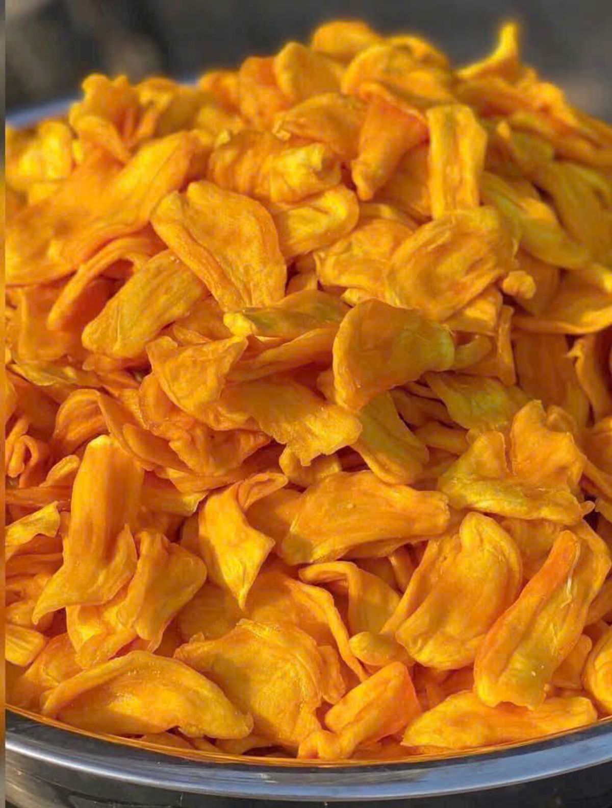 MÍT SẤY DẺO - ĐẶC SẢN QUÊ HƯƠNG, HƯƠNG VỊ TUỔI THƠ 250G - WINNIE HOUSE MÍT SẤY DẺO - ĐẶC SẢN QUÊ HƯƠNG, HƯƠNG VỊ TUỔI THƠ 250G - WINNIE HOUSE