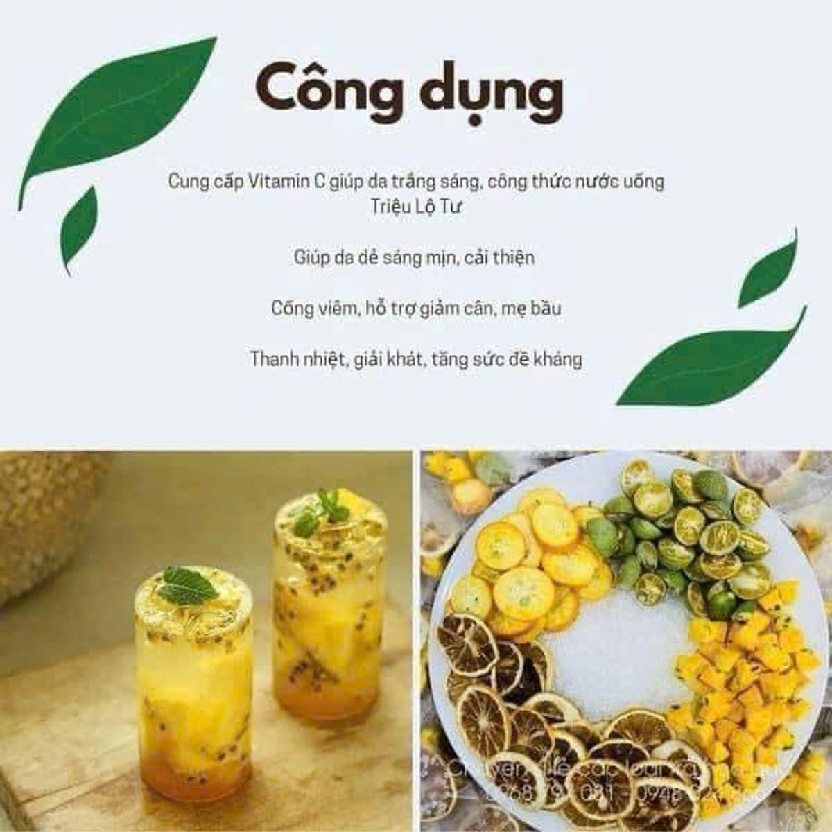 TRÀ CHANH DÂY KIM QUẤT – TƯƠI MÁT TỪNG NGỤM, GIẢI NHIỆT TỨC THÌ (25 GÓI) - WINNIE HOUSE TRÀ CHANH DÂY KIM QUẤT – TƯƠI MÁT TỪNG NGỤM, GIẢI NHIỆT TỨC THÌ (25 GÓI) - WINNIE HOUSE