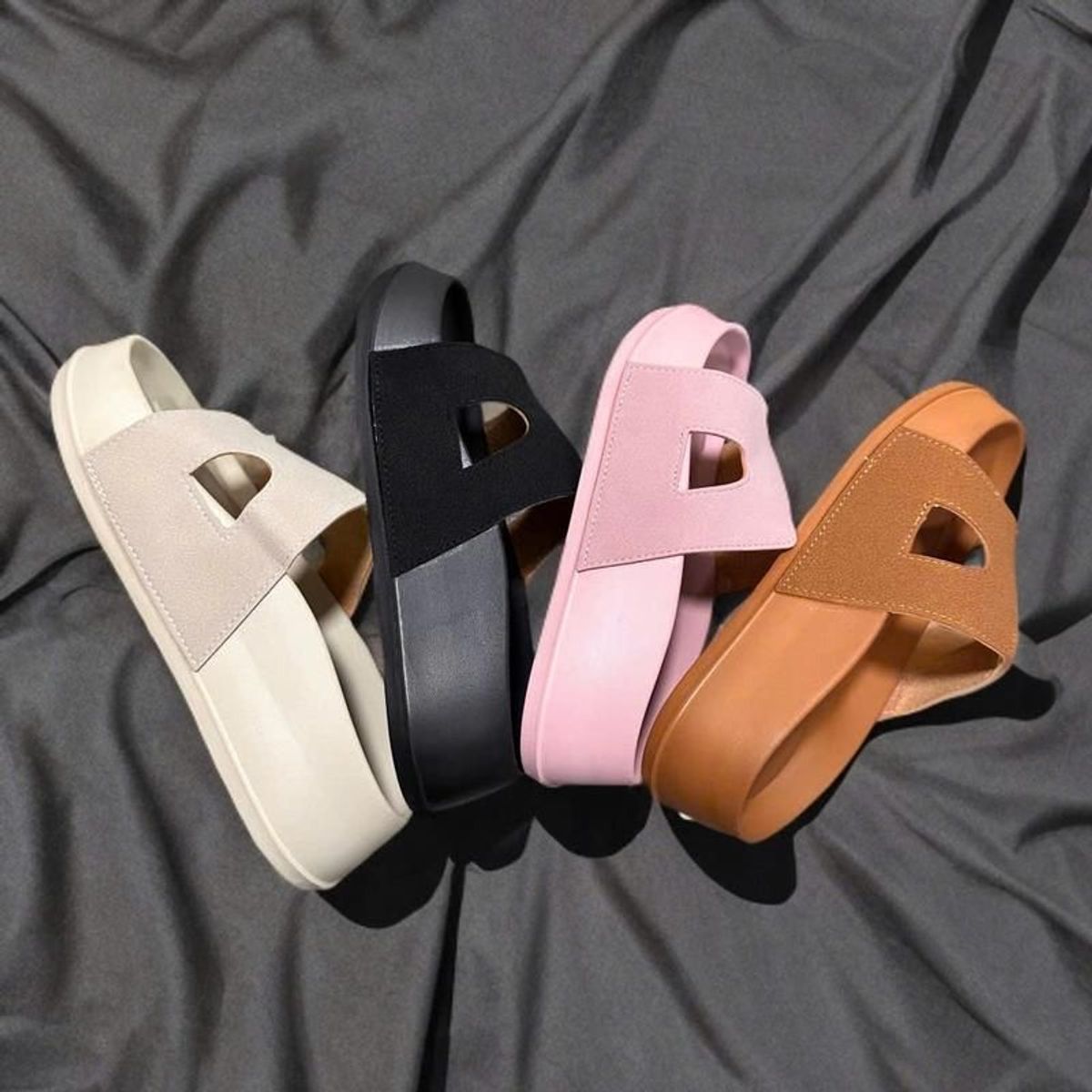 DÉP QUAI NGANG EVA 5CM SIÊU NHẸ – MỀM MẠI, CHỐNG THẤM, BỀN ĐẸP - PIPI STORE DÉP QUAI NGANG EVA 5CM SIÊU NHẸ – MỀM MẠI, CHỐNG THẤM, BỀN ĐẸP - PIPI STORE