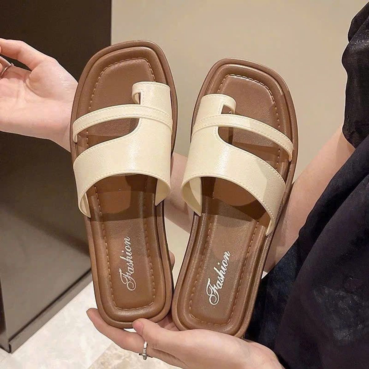 DÉP XỎ NGÓN NỮ HELI – SIÊU NHẸ, SIÊU THỜI TRANG, SIÊU YÊU - PIPI STORE DÉP XỎ NGÓN NỮ HELI – SIÊU NHẸ, SIÊU THỜI TRANG, SIÊU YÊU - PIPI STORE
