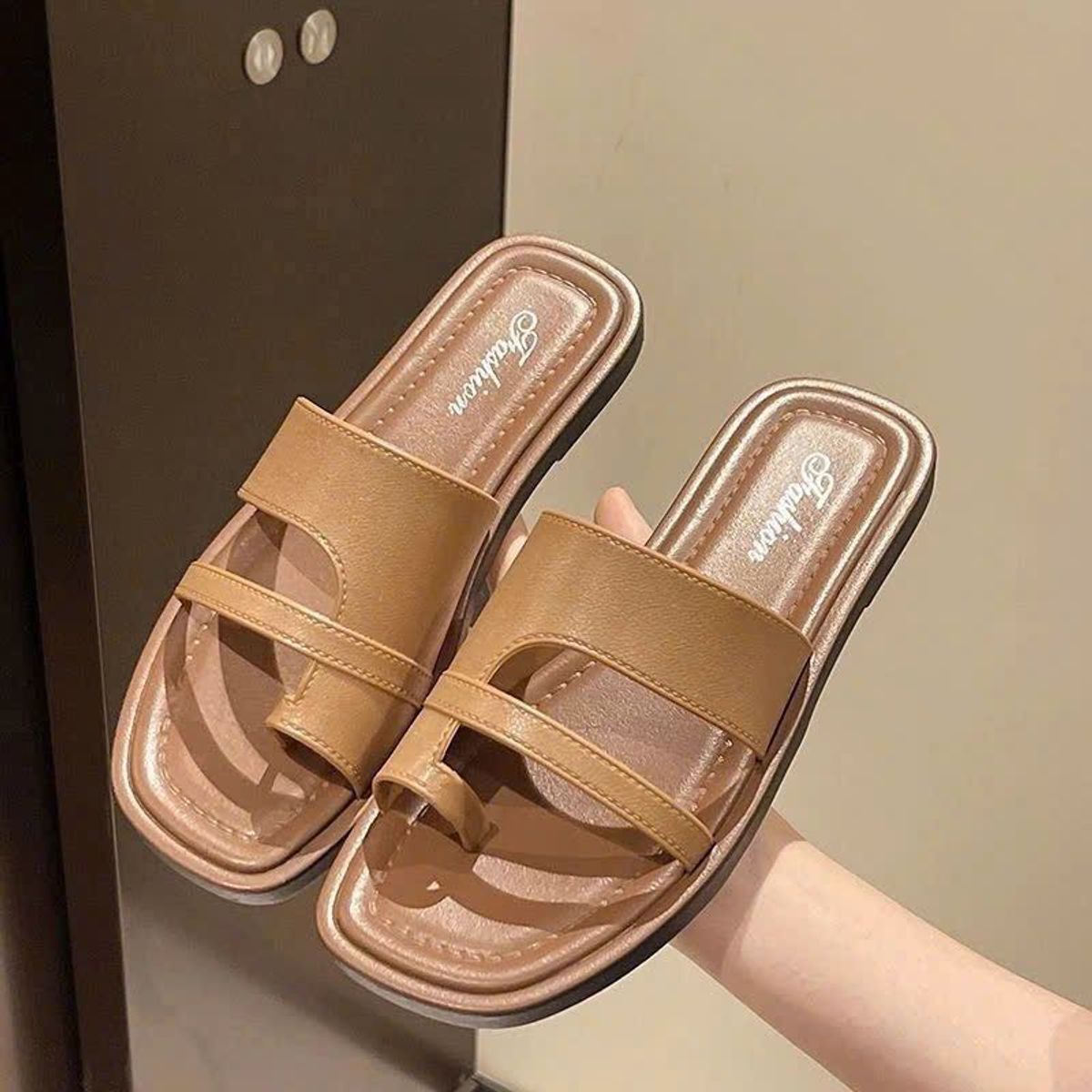 DÉP XỎ NGÓN NỮ HELI – SIÊU NHẸ, SIÊU THỜI TRANG, SIÊU YÊU - PIPI STORE DÉP XỎ NGÓN NỮ HELI – SIÊU NHẸ, SIÊU THỜI TRANG, SIÊU YÊU - PIPI STORE