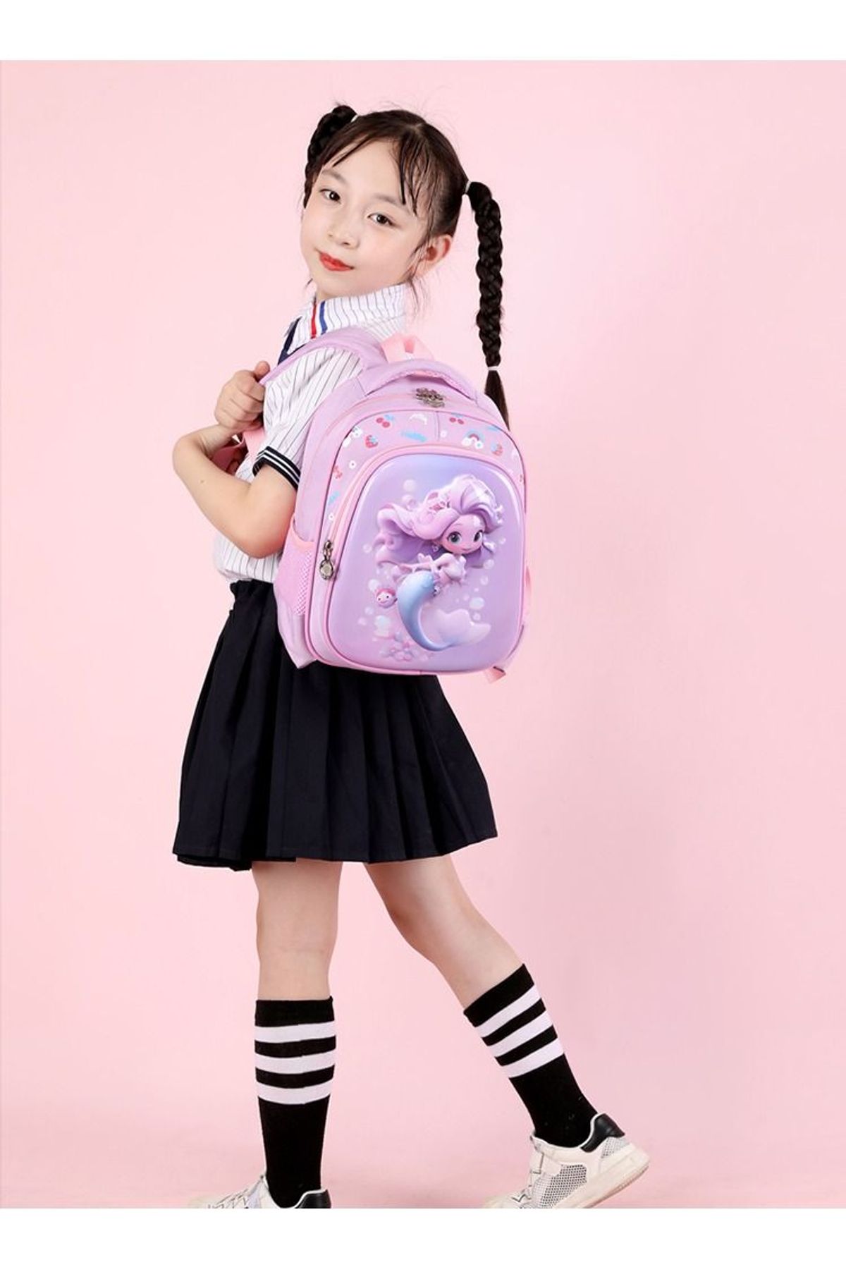 BA LÔ HOẠT HÌNH NHẸ NHÀNG, ÊM ÁI, SIÊU DỄ THƯƠNG CHO BÉ GÁI WH794 - WINNIE HOUSE BA LÔ HOẠT HÌNH NHẸ NHÀNG, ÊM ÁI, SIÊU DỄ THƯƠNG CHO BÉ GÁI WH794 - WINNIE HOUSE