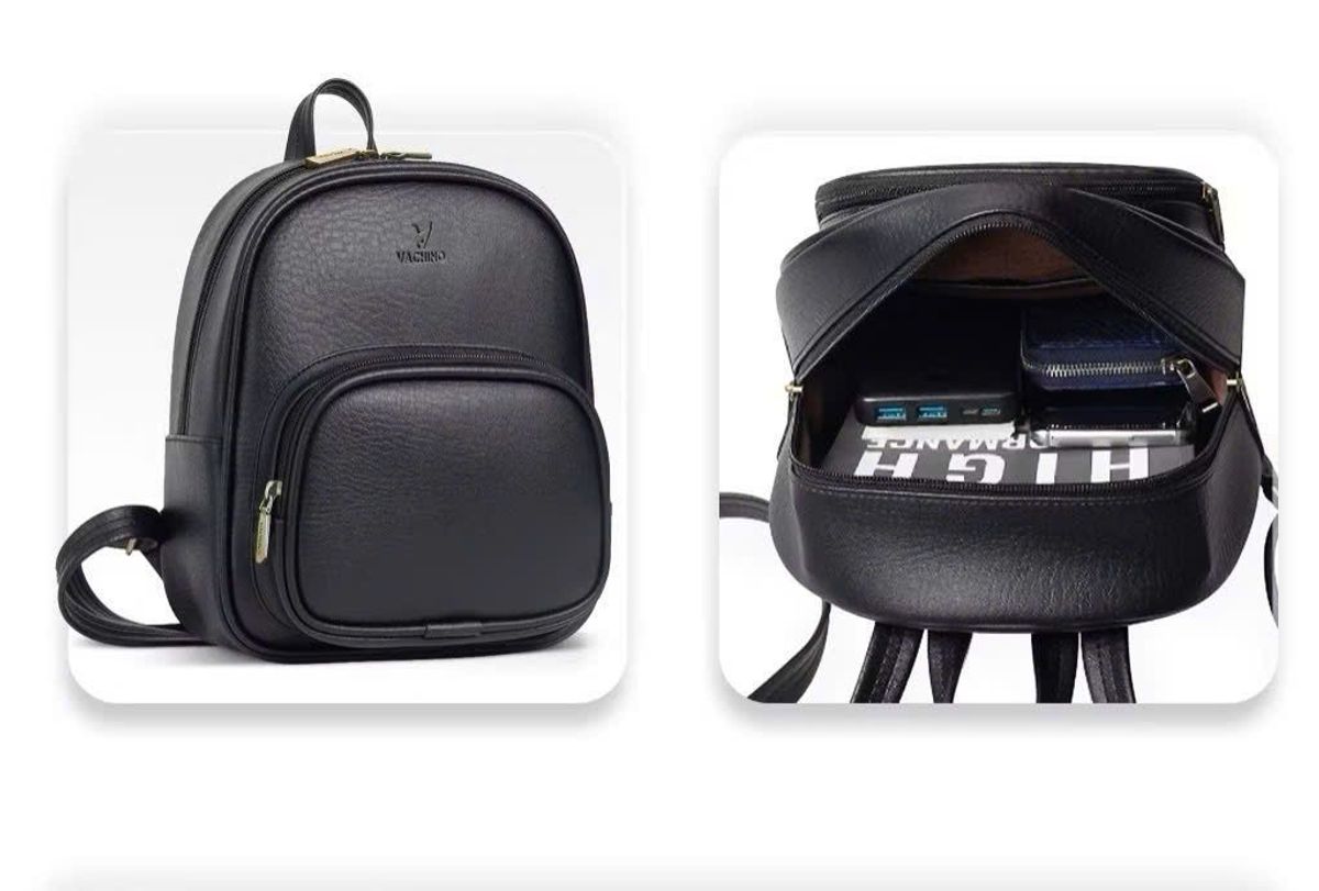 BALO DA MINI 2 MÀU – CHẤT DA DÀY, MỀM MẠI, SIÊU SANG WH786 - WINNIE HOUSE BALO DA MINI 2 MÀU – CHẤT DA DÀY, MỀM MẠI, SIÊU SANG WH786 - WINNIE HOUSE