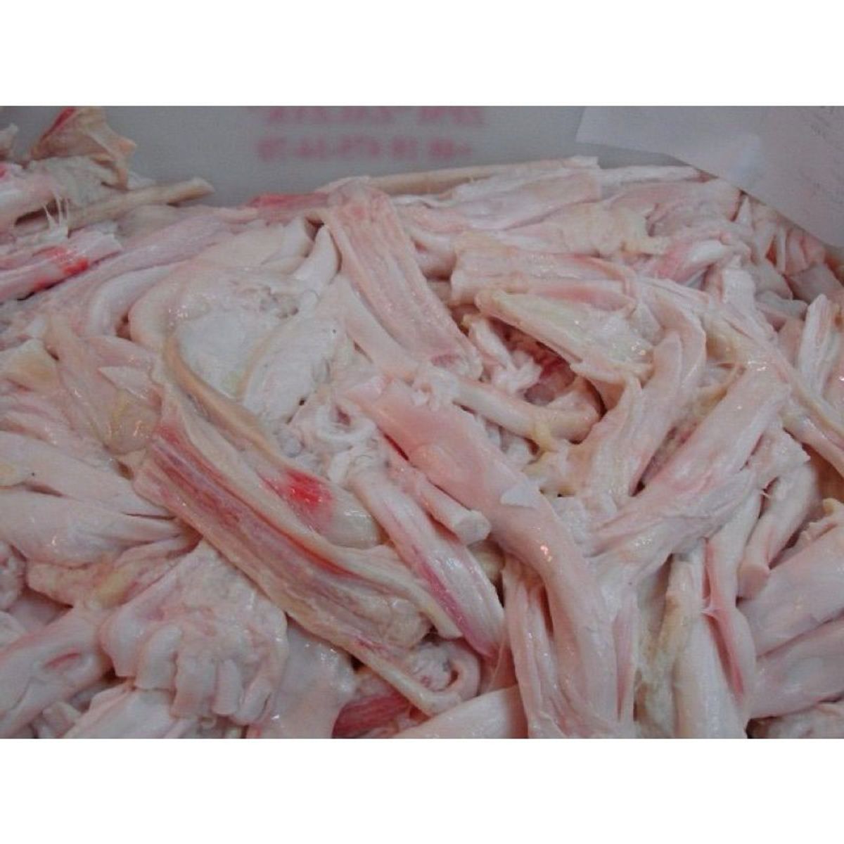 Gân y bò sống Túi 1kg (GIAO HOA TOC HCM) Gân y bò sống Túi 1kg (GIAO HOA TOC HCM)