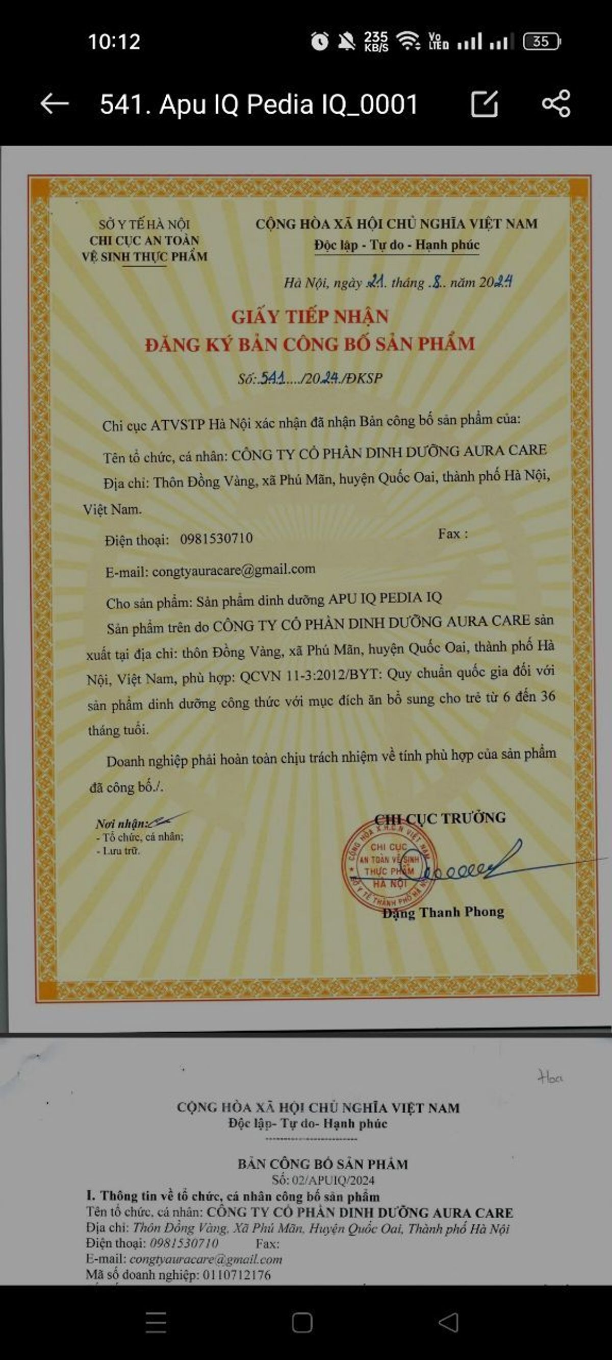 SỮA BỘT APU IQ PEDIA DÀNH CHO TRẺ BIẾNG ĂN, CÒI XƯƠNG 900G - NANOFOOD SỮA BỘT APU IQ PEDIA DÀNH CHO TRẺ BIẾNG ĂN, CÒI XƯƠNG 900G - NANOFOOD
