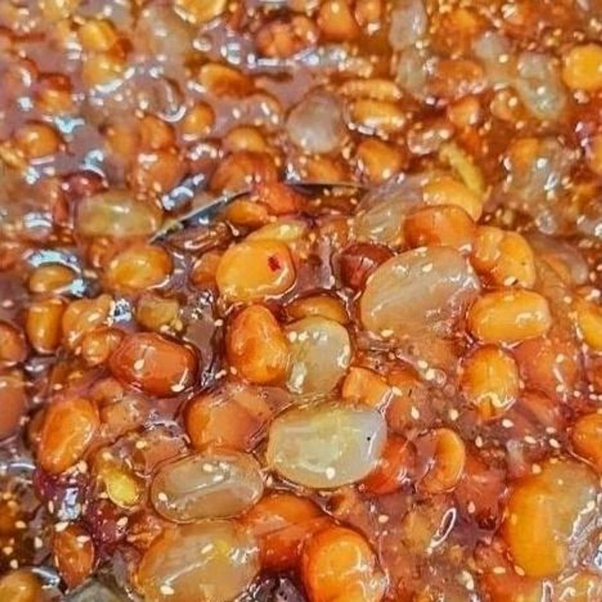 ME HẠT MỀM RIM ĐÁC & KHÓM – MÁT LẠNH MÙA NÓNG, GIẢI NHIỆT TỨC THÌ - WINNIE HOUSE ME HẠT MỀM RIM ĐÁC & KHÓM – MÁT LẠNH MÙA NÓNG, GIẢI NHIỆT TỨC THÌ - WINNIE HOUSE