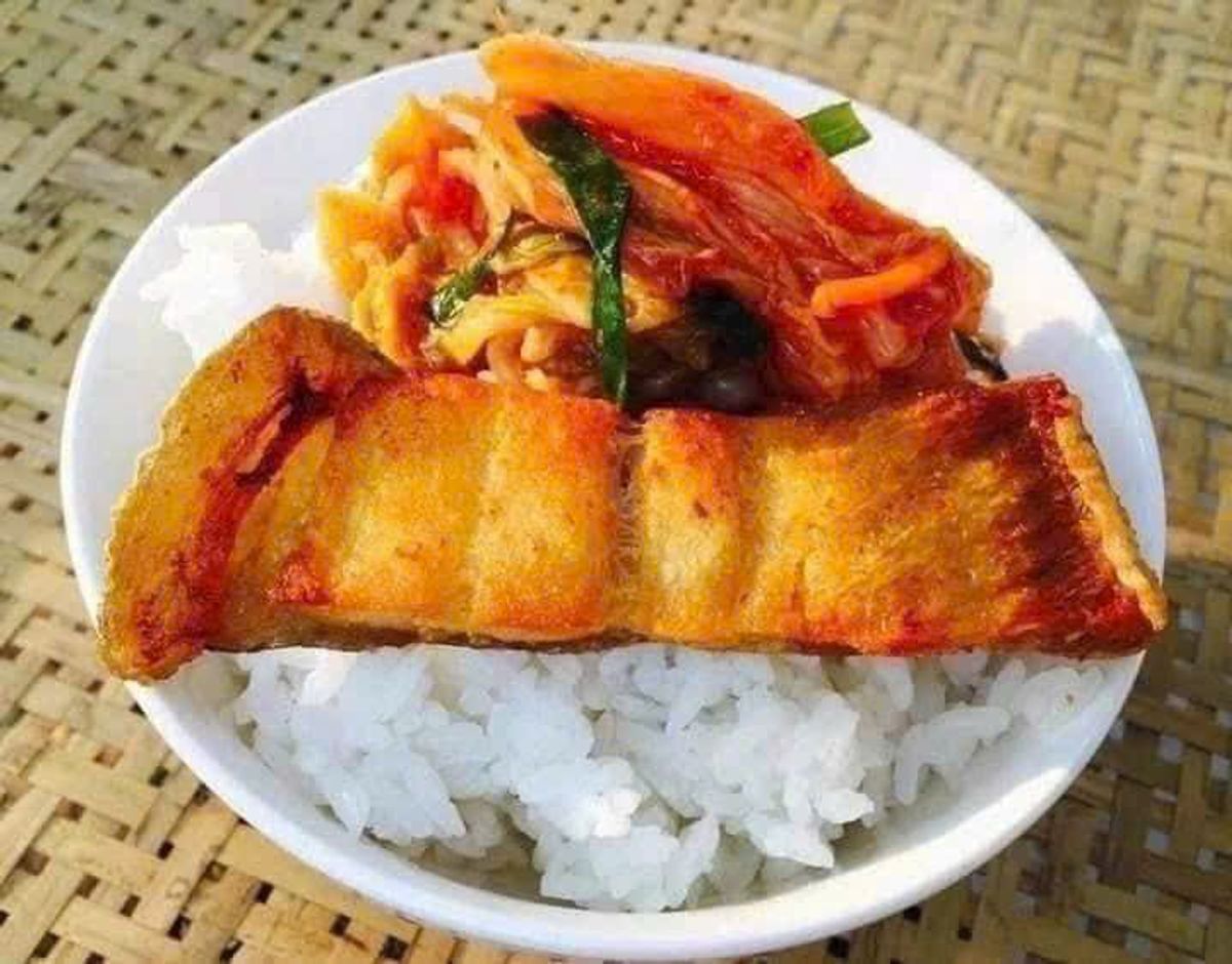 KHÔ CÁ DỨA PHI LÊ – ĂN LÀ MÊ, CHIÊN LÀ NGON 500G - WINNIE HOUSE KHÔ CÁ DỨA PHI LÊ – ĂN LÀ MÊ, CHIÊN LÀ NGON 500G - WINNIE HOUSE