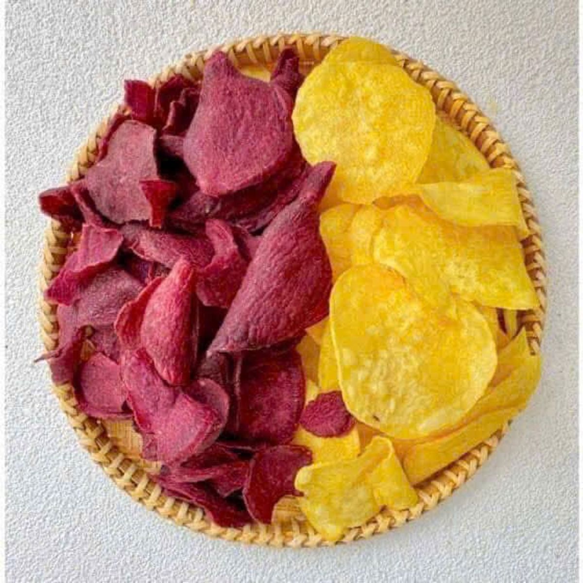 KHOAI LANG SẤY MẬT ONG GIÒN TAN HẤP DẪN 500G - WINNIE HOUSE KHOAI LANG SẤY MẬT ONG GIÒN TAN HẤP DẪN 500G - WINNIE HOUSE