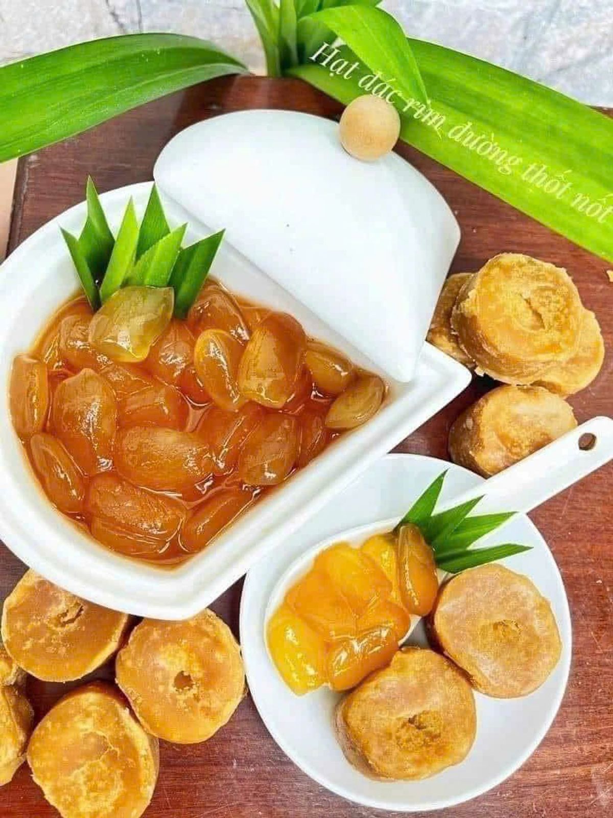 HẠT ĐÁC RIM ĐƯỜNG THỐT NỐT, TOPPING SIÊU HOT - WINNIE HOUSE HẠT ĐÁC RIM ĐƯỜNG THỐT NỐT, TOPPING SIÊU HOT - WINNIE HOUSE