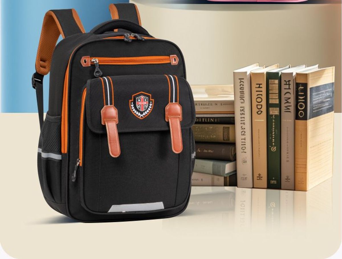 BALO SMARTKID - PHONG CÁCH ÂU, NHẸ, RỘNG, CHẮC CHẮN CHO BÉ TIỂU HỌC WH817 - WINNIE HOUSE BALO SMARTKID - PHONG CÁCH ÂU, NHẸ, RỘNG, CHẮC CHẮN CHO BÉ TIỂU HỌC WH817 - WINNIE HOUSE