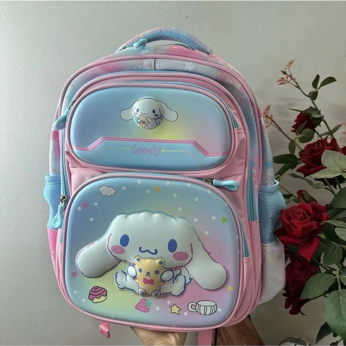 BALO 3D KIDSTAR – CHẤT XỊN, MẪU ĐẸP, IN HOẠT HÌNH NỔI HOT NHẤT CHO BÉ WH818 - WINNIE HOUSE BALO 3D KIDSTAR – CHẤT XỊN, MẪU ĐẸP, IN HOẠT HÌNH NỔI HOT NHẤT CHO BÉ WH818 - WINNIE HOUSE