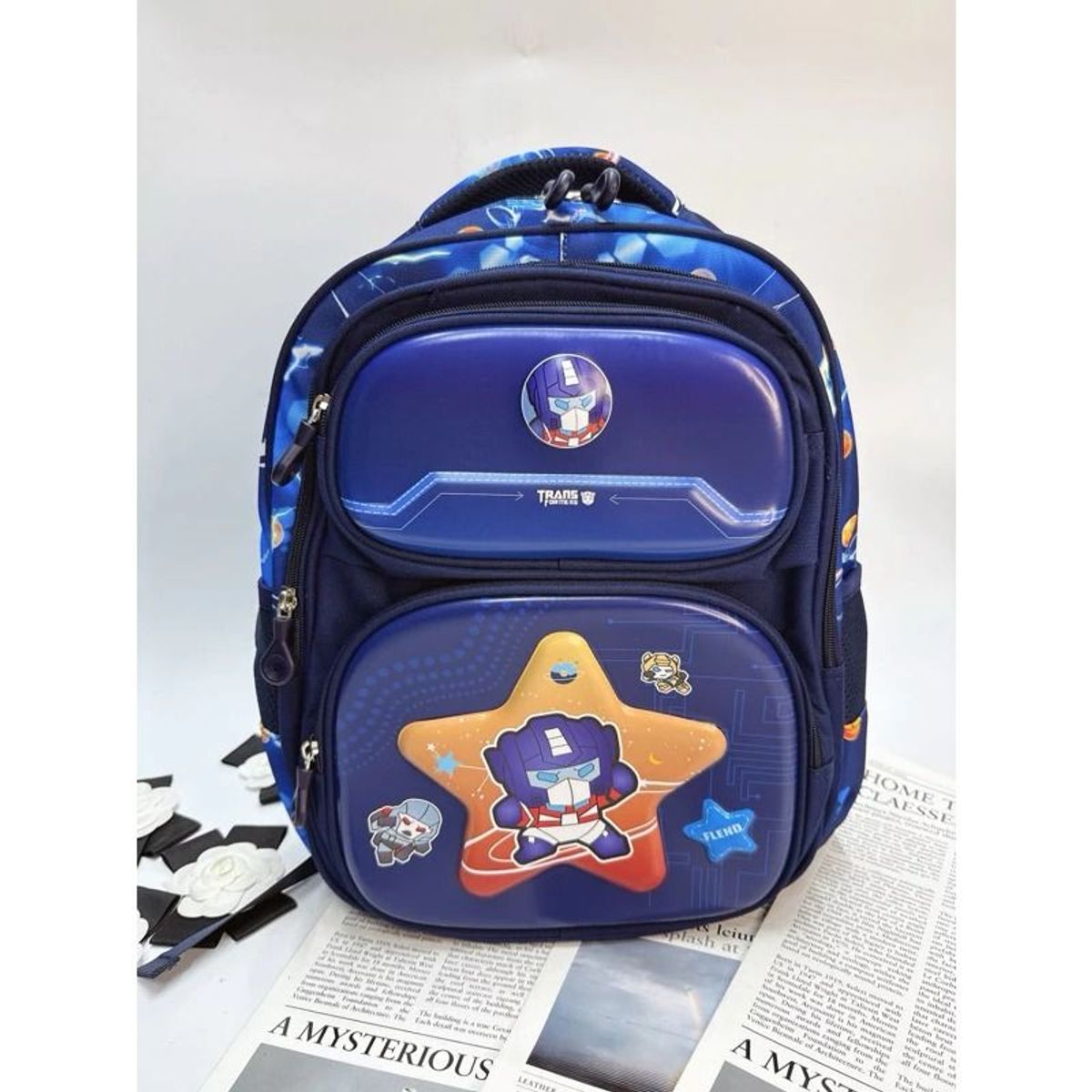 BALO 3D KIDSTAR – CHẤT XỊN, MẪU ĐẸP, IN HOẠT HÌNH NỔI HOT NHẤT CHO BÉ WH818 - WINNIE HOUSE BALO 3D KIDSTAR – CHẤT XỊN, MẪU ĐẸP, IN HOẠT HÌNH NỔI HOT NHẤT CHO BÉ WH818 - WINNIE HOUSE