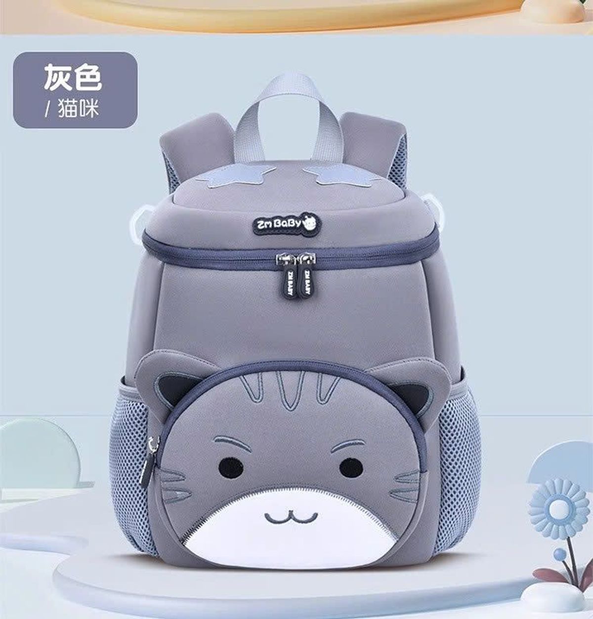 BALÔ MẪU GIÁO ZMBABY – NGƯỜI BẠN ĐỒNG HÀNH ĐÁNG YÊU CHO BÉ YÊU WH823 - WINNIE HOUSE BALÔ MẪU GIÁO ZMBABY – NGƯỜI BẠN ĐỒNG HÀNH ĐÁNG YÊU CHO BÉ YÊU WH823 - WINNIE HOUSE