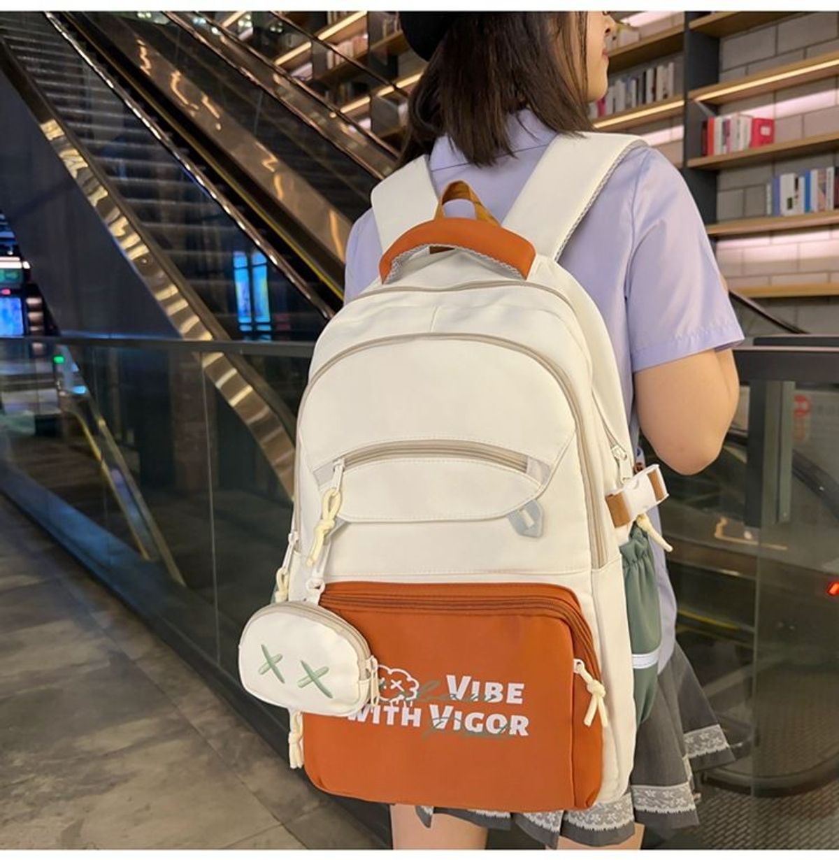 BALO HÀN - NHẬT SIÊU CHẤT, CỰC NHẸ, XINH, CỰC PHONG CÁCH WH825 - WINNIE HOUSE BALO HÀN - NHẬT SIÊU CHẤT, CỰC NHẸ, XINH, CỰC PHONG CÁCH WH825 - WINNIE HOUSE