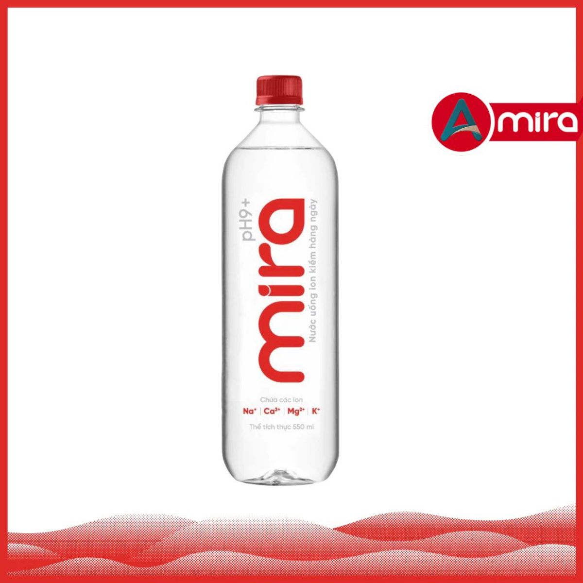 Thùng 24 Chai Nước Uống ION Kiềm Đóng Chai Mira TAV 360ml -Nước ION Kiềm Thái Công Review Hỗ trợ tiêu hoá Trung hoà axit Thùng 24 Chai Nước Uống ION Kiềm Đóng Chai Mira TAV 360ml -Nước ION Kiềm Thái Công Review Hỗ trợ tiêu hoá Trung hoà axit