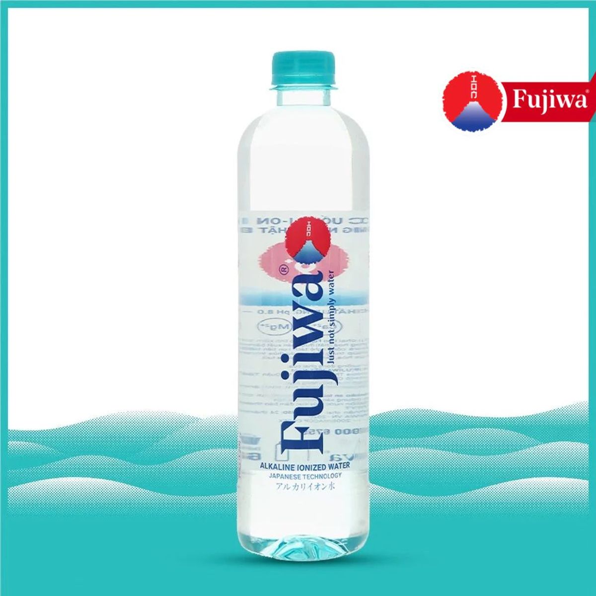 Thùng 20 Chai 680ml Nước Uống Ion Kiềm Cao Cấp Đóng Chai Fujiwa - Nước uống Detox với Công Nghệ Điện Phân Ion Kiềm Thùng 20 Chai 680ml Nước Uống Ion Kiềm Cao Cấp Đóng Chai Fujiwa - Nước uống Detox với Công Nghệ Điện Phân Ion Kiềm