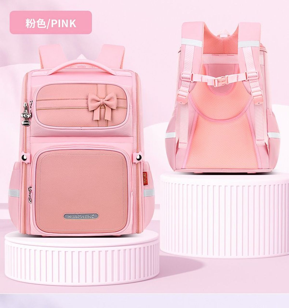 BALO KIDMAX ĐI HỌC CHO BÉ TRAI BÉ GÁI – THOÁNG KHÍ, BỀN ĐẸP, MÀU SẮC TƯƠI SÁNG WH843 - WINNIE HOUSE BALO KIDMAX ĐI HỌC CHO BÉ TRAI BÉ GÁI – THOÁNG KHÍ, BỀN ĐẸP, MÀU SẮC TƯƠI SÁNG WH843 - WINNIE HOUSE