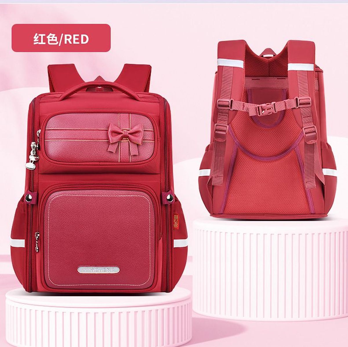 BALO KIDMAX ĐI HỌC CHO BÉ TRAI BÉ GÁI – THOÁNG KHÍ, BỀN ĐẸP, MÀU SẮC TƯƠI SÁNG WH843 - WINNIE HOUSE BALO KIDMAX ĐI HỌC CHO BÉ TRAI BÉ GÁI – THOÁNG KHÍ, BỀN ĐẸP, MÀU SẮC TƯƠI SÁNG WH843 - WINNIE HOUSE