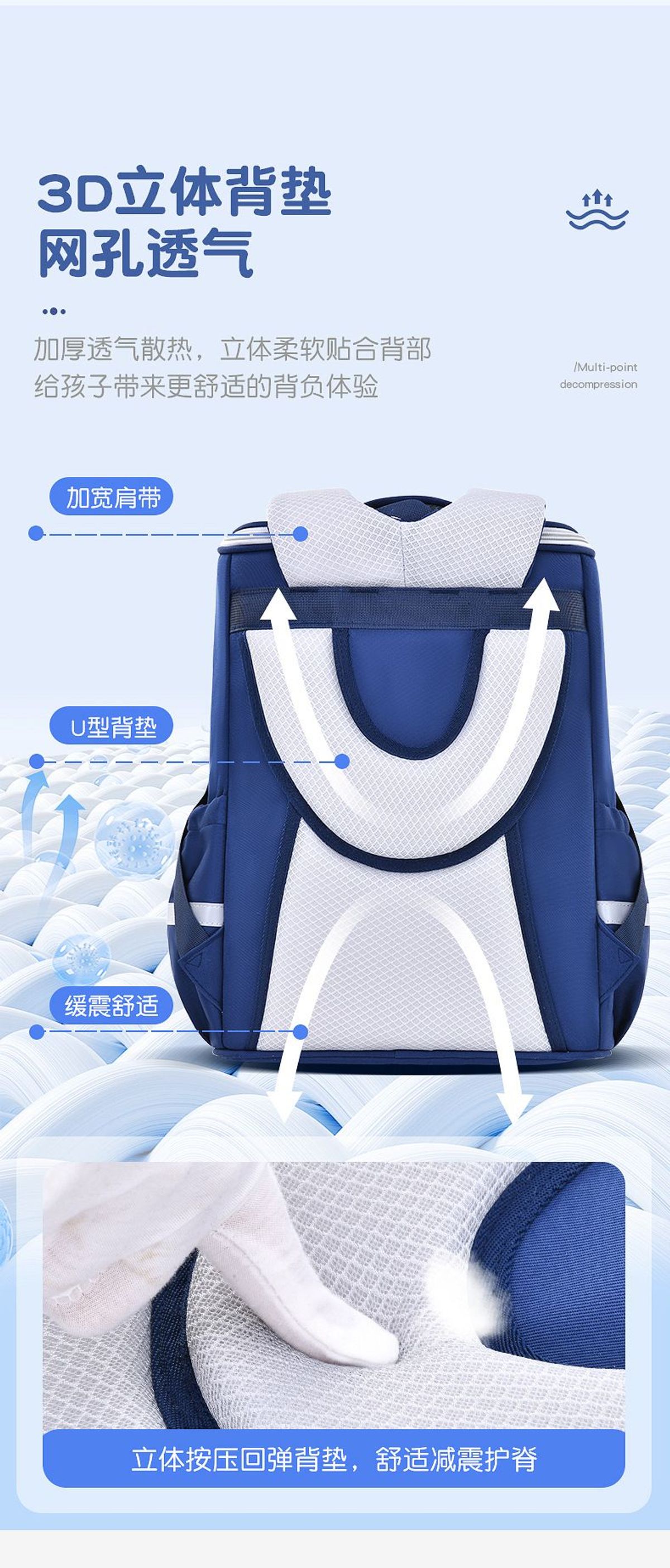 BALO KIDMAX ĐI HỌC CHO BÉ TRAI BÉ GÁI – THOÁNG KHÍ, BỀN ĐẸP, MÀU SẮC TƯƠI SÁNG WH843 - WINNIE HOUSE BALO KIDMAX ĐI HỌC CHO BÉ TRAI BÉ GÁI – THOÁNG KHÍ, BỀN ĐẸP, MÀU SẮC TƯƠI SÁNG WH843 - WINNIE HOUSE