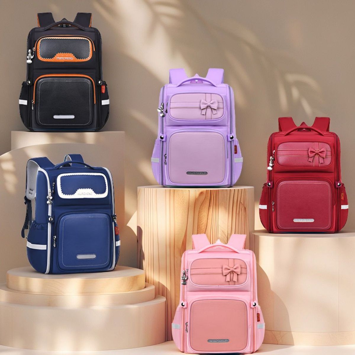 BALO KIDMAX ĐI HỌC CHO BÉ TRAI BÉ GÁI – THOÁNG KHÍ, BỀN ĐẸP, MÀU SẮC TƯƠI SÁNG WH843 - WINNIE HOUSE BALO KIDMAX ĐI HỌC CHO BÉ TRAI BÉ GÁI – THOÁNG KHÍ, BỀN ĐẸP, MÀU SẮC TƯƠI SÁNG WH843 - WINNIE HOUSE