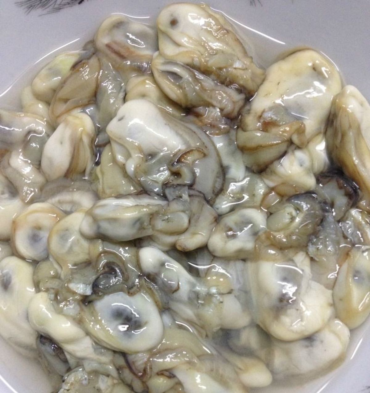 Hàu sữa tách vỏ đủ 1kg ( Giao Hỏa Tốc HCM ) Hàu sữa tách vỏ đủ 1kg ( Giao Hỏa Tốc HCM )