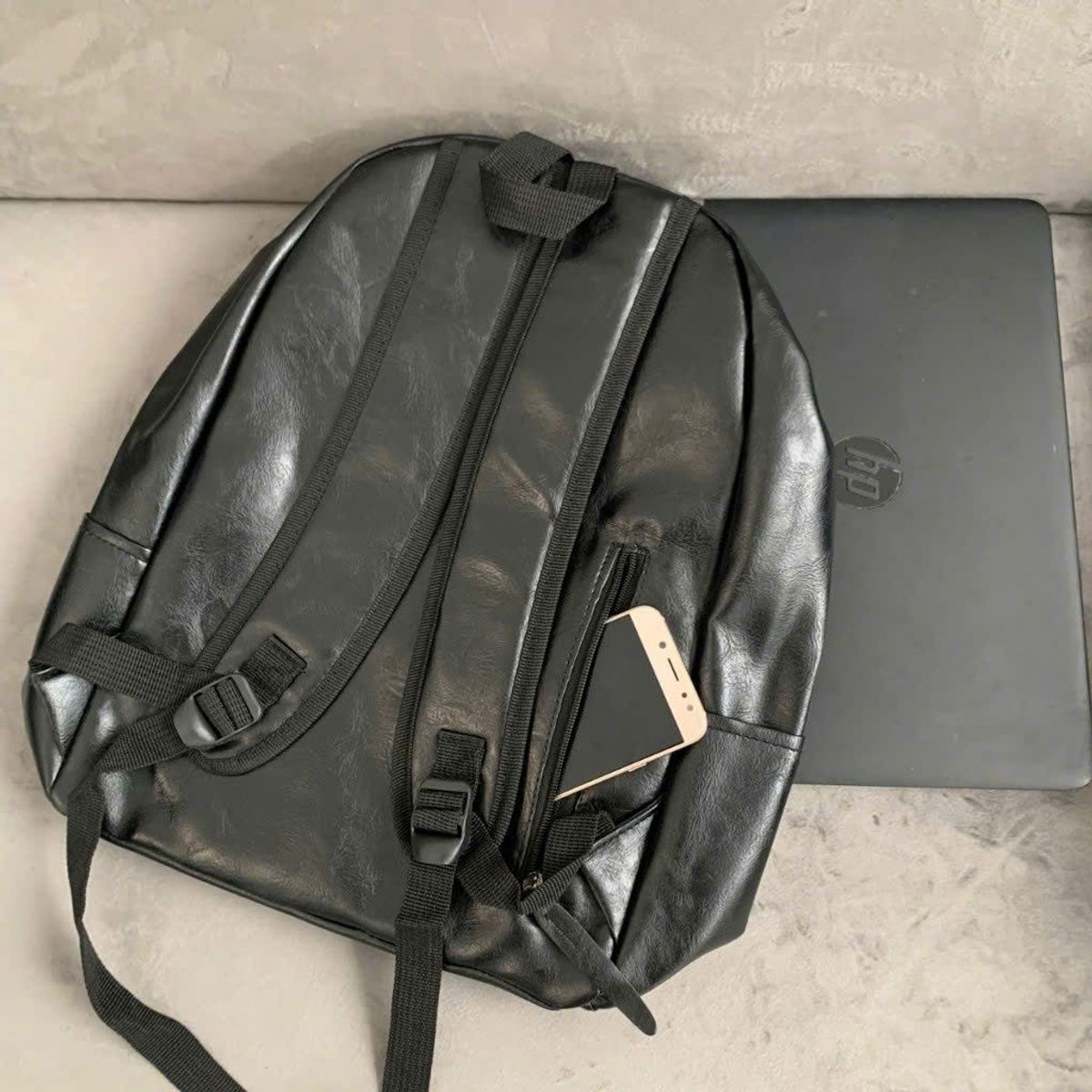 BALO THỜI TRANG UNISEX DA PU CHỐNG NƯỚC – SIÊU BỀN, SIÊU ĐẸP A207 - WINNIE HOUSE BALO THỜI TRANG UNISEX DA PU CHỐNG NƯỚC – SIÊU BỀN, SIÊU ĐẸP A207 - WINNIE HOUSE