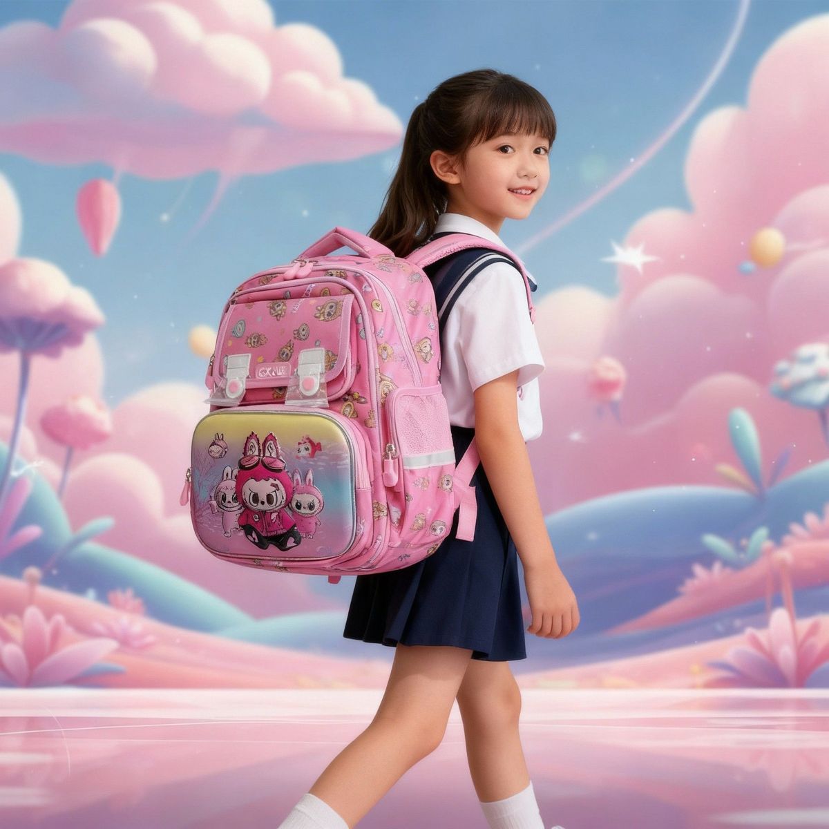 BALO HOẠT HÌNH PHI HÀNH GIA, SIÊU NHÂN, LABUBU – SIZE LỚN CHO HỌC SINH A012 - PIPI STORE BALO HOẠT HÌNH PHI HÀNH GIA, SIÊU NHÂN, LABUBU – SIZE LỚN CHO HỌC SINH A012 - PIPI STORE